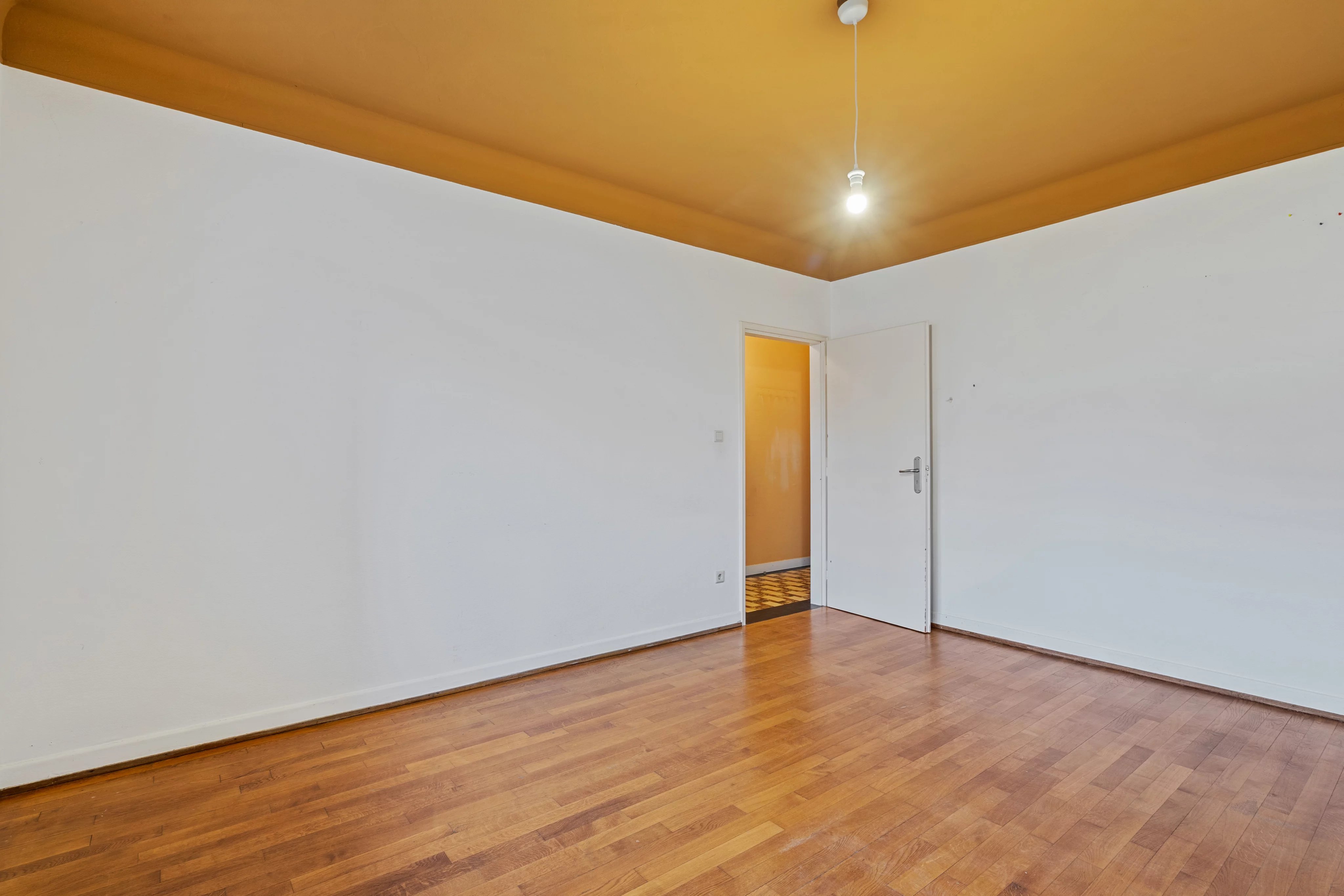 Apartment in Luxembourg