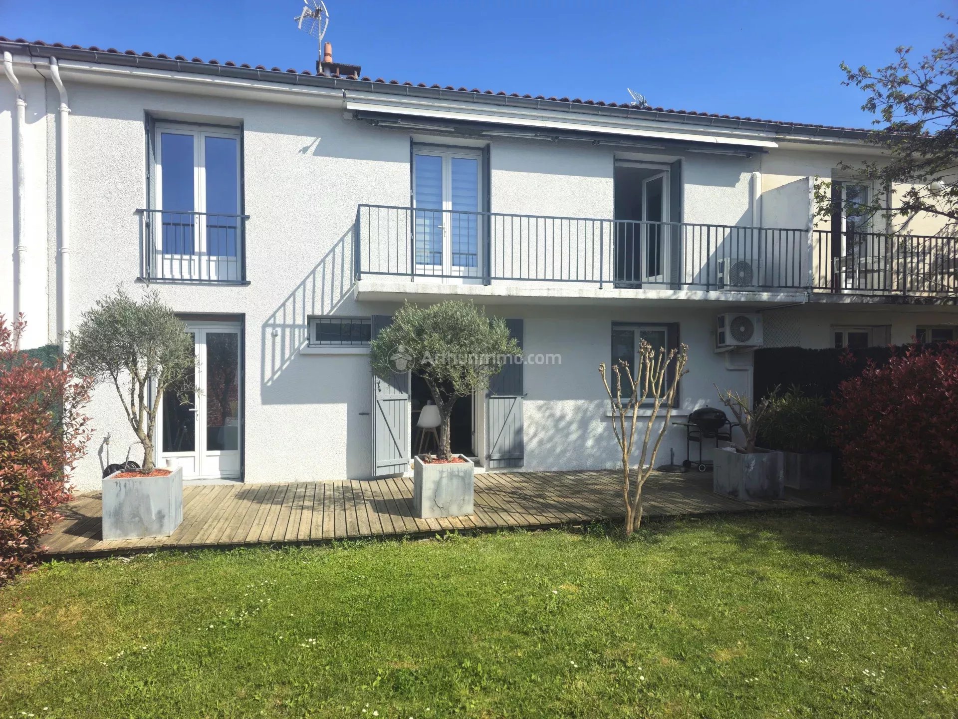Agence immobilière de Arthurimmo.com ABC Immobilier Albi Verdier