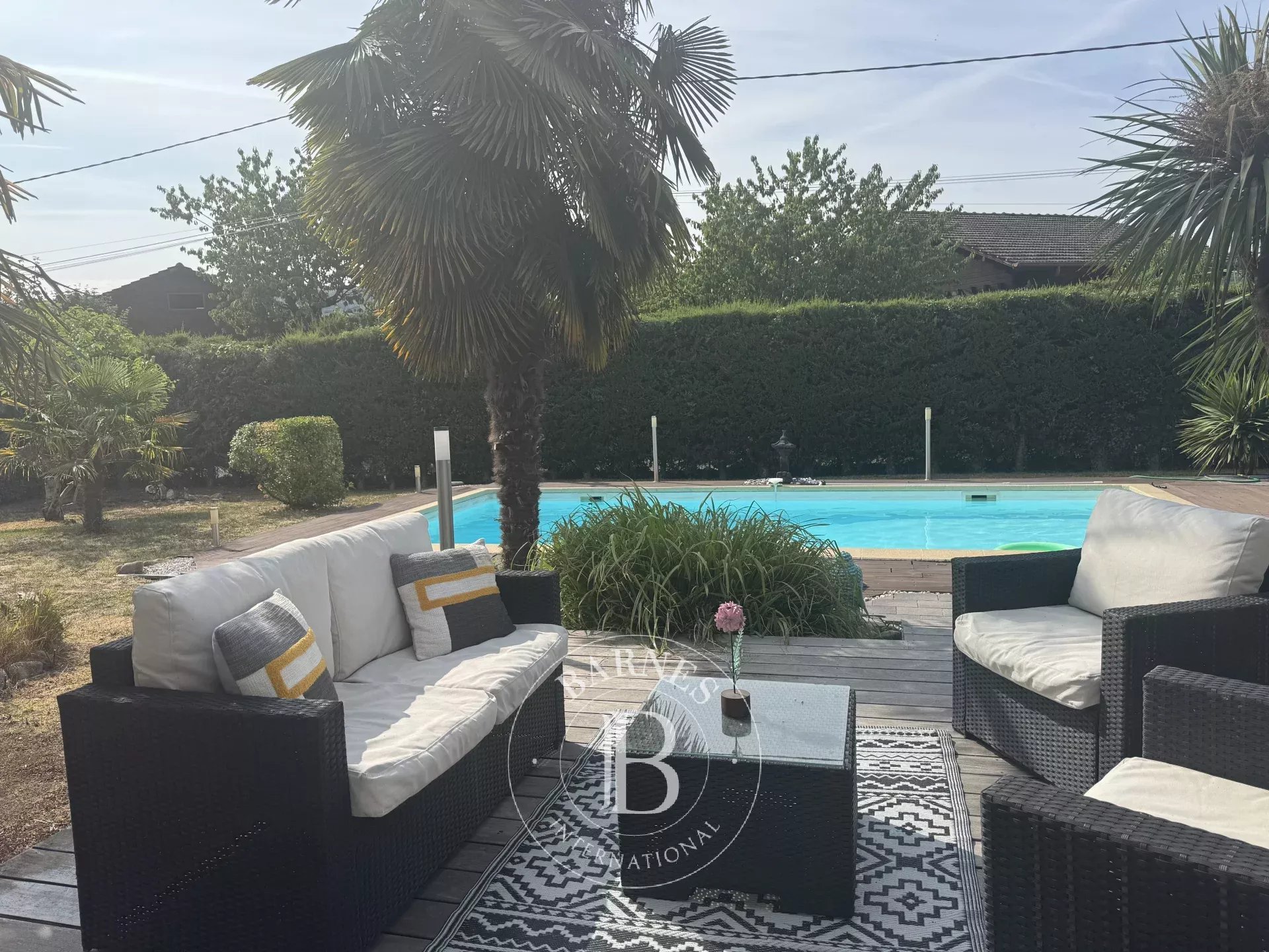 Maison Amphion-les-Bains  -  ref 87216970 (picture 1)