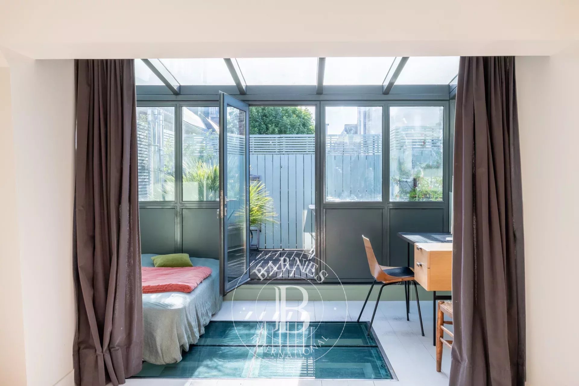 Ev Paris 19ème - picture 19