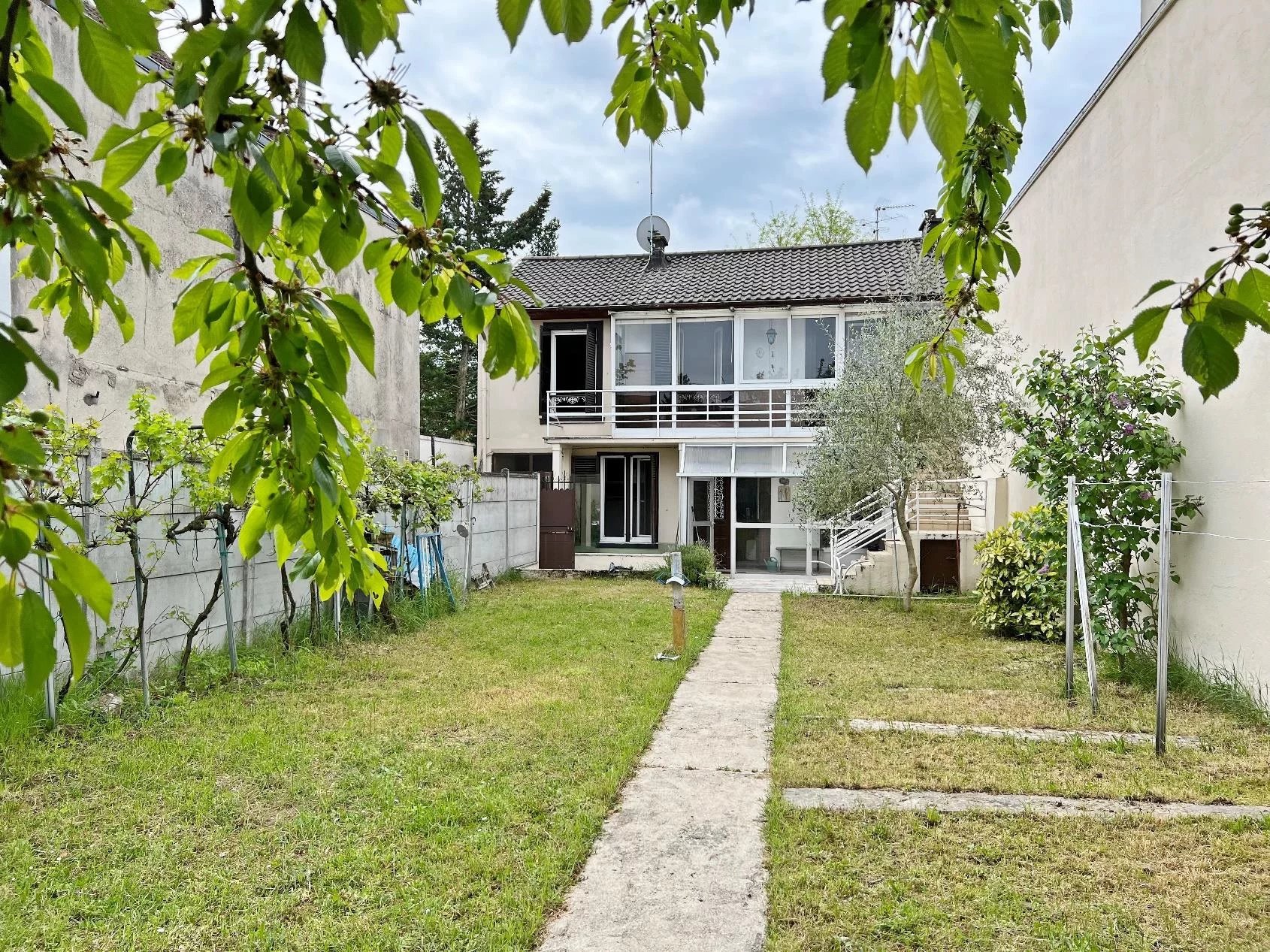 Agence immobilière de France Immobilier