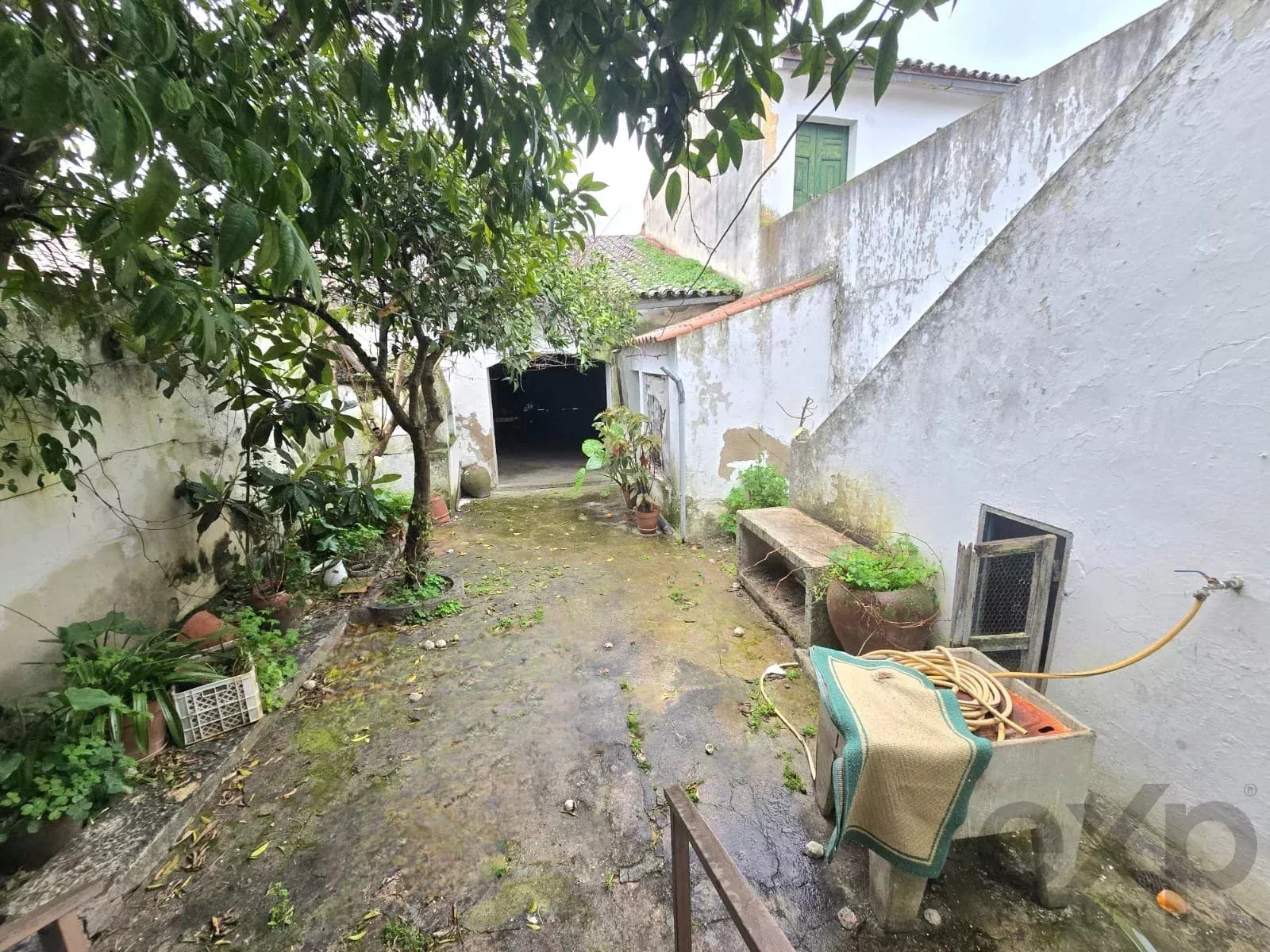 Detached house with 2 floors, yard, garage and terrace. 85992079 image 23
