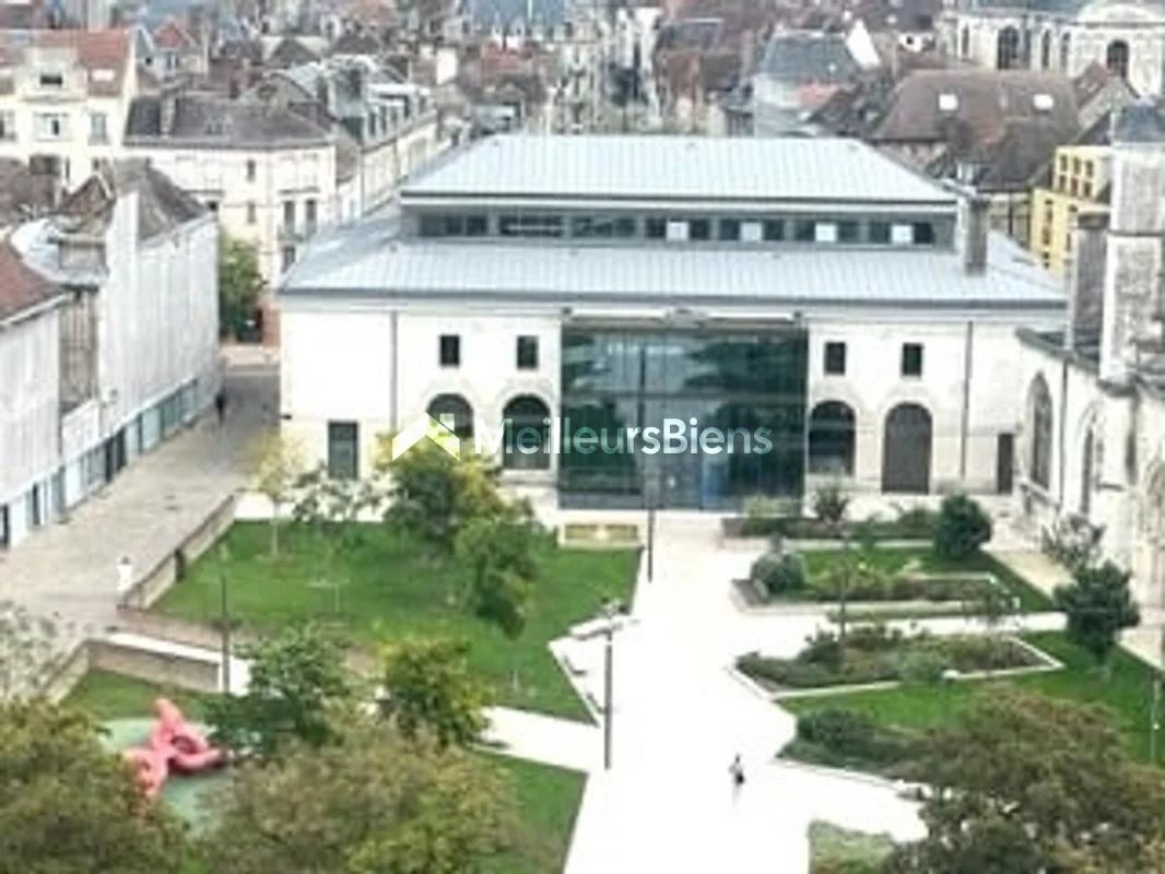 Magnifique appartement lumineux