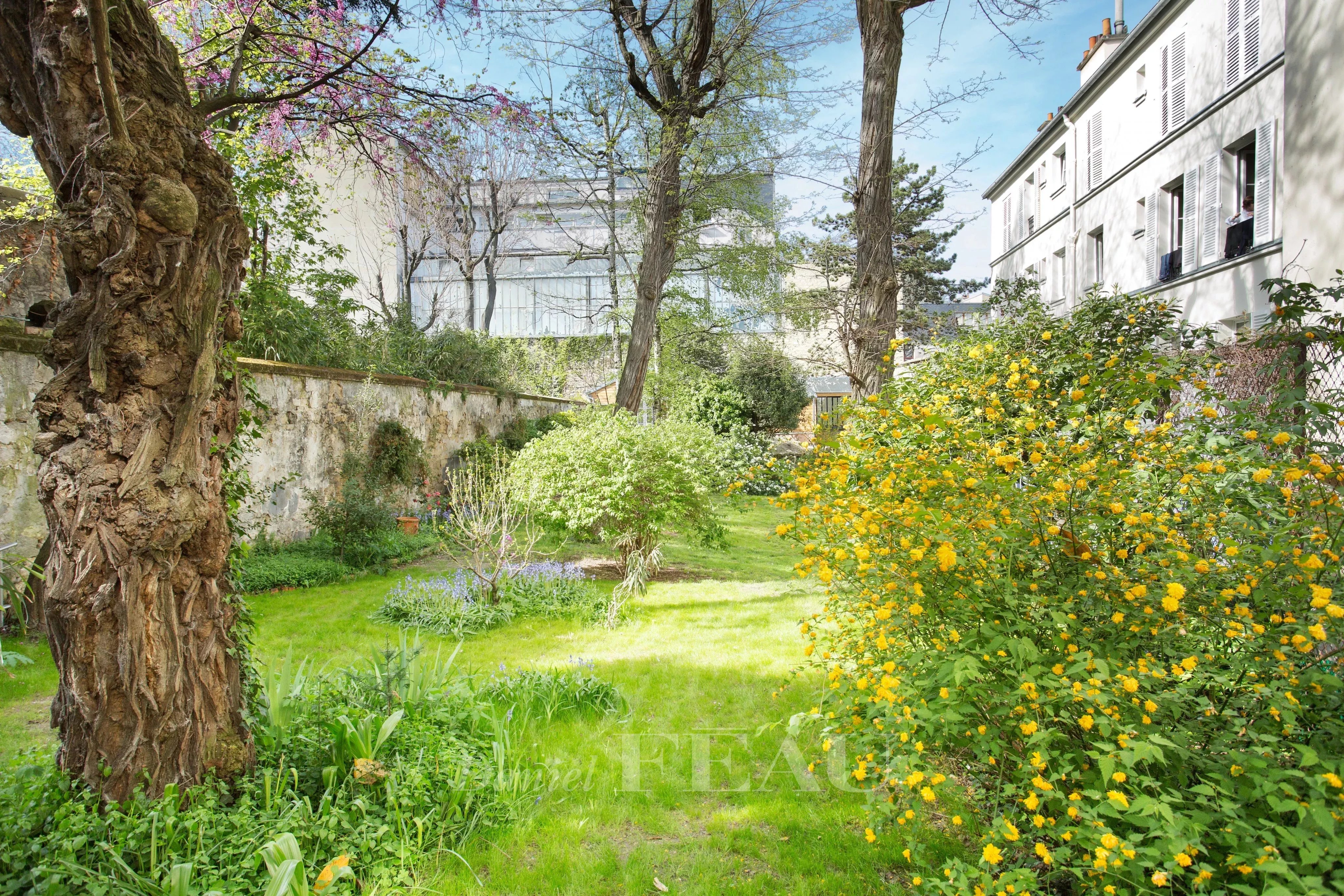 Rental Apartment Paris 5th