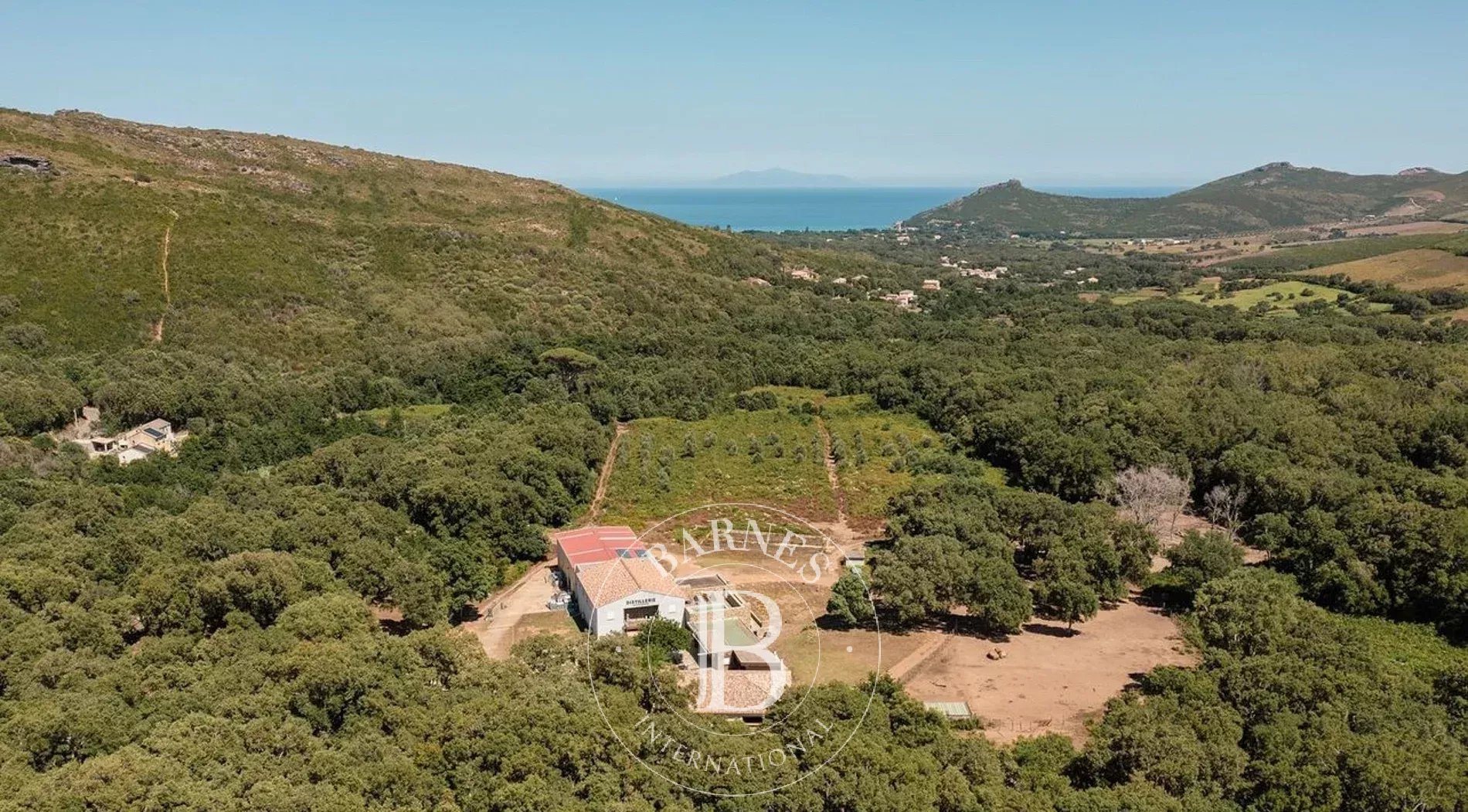 Propriété Pietracorbara  -  ref 86888719 (picture 1)