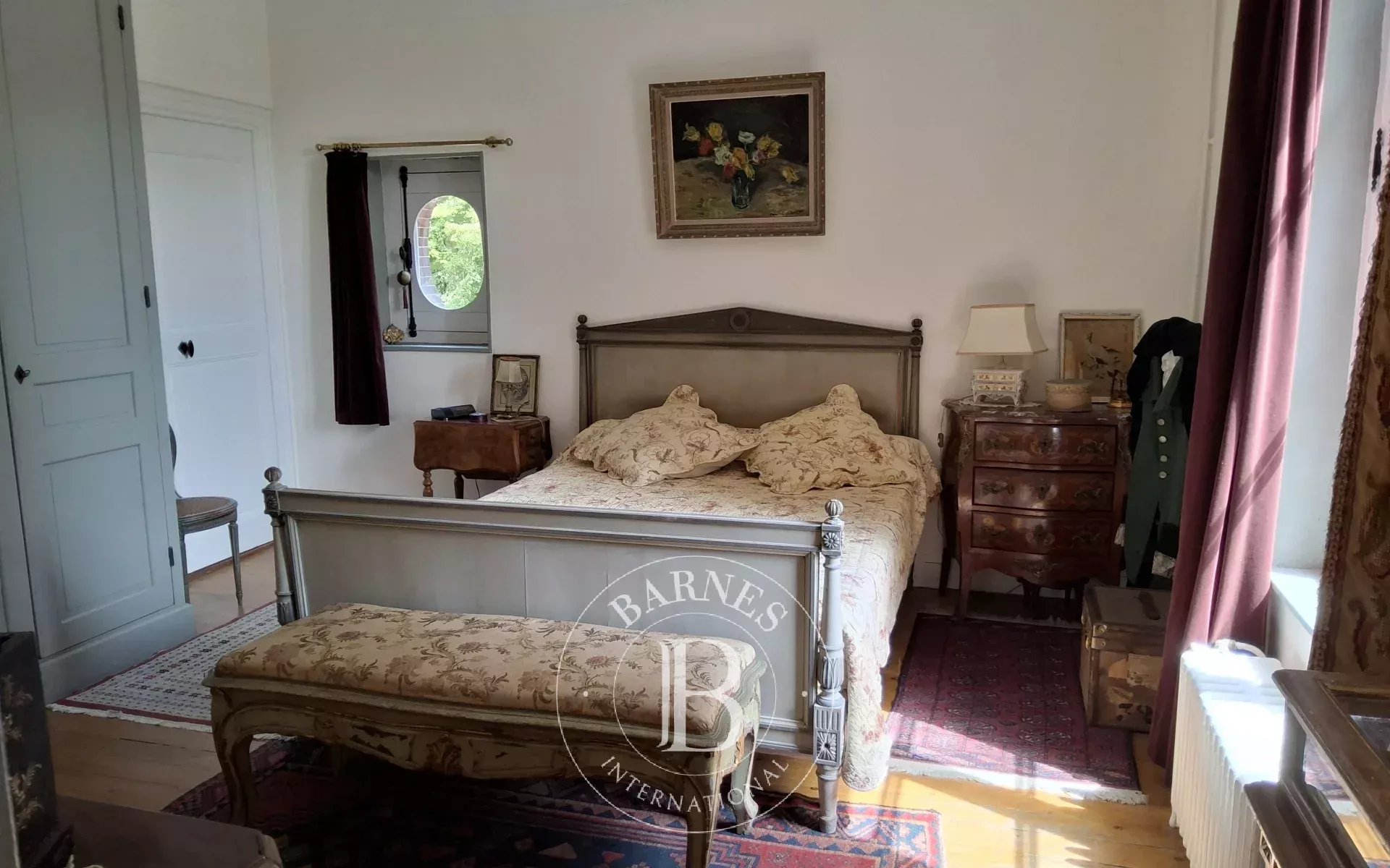 Verneuil d'Avre et d'Iton  - Maison 7 Pi&egrave;ces 4 Chambres - picture 12