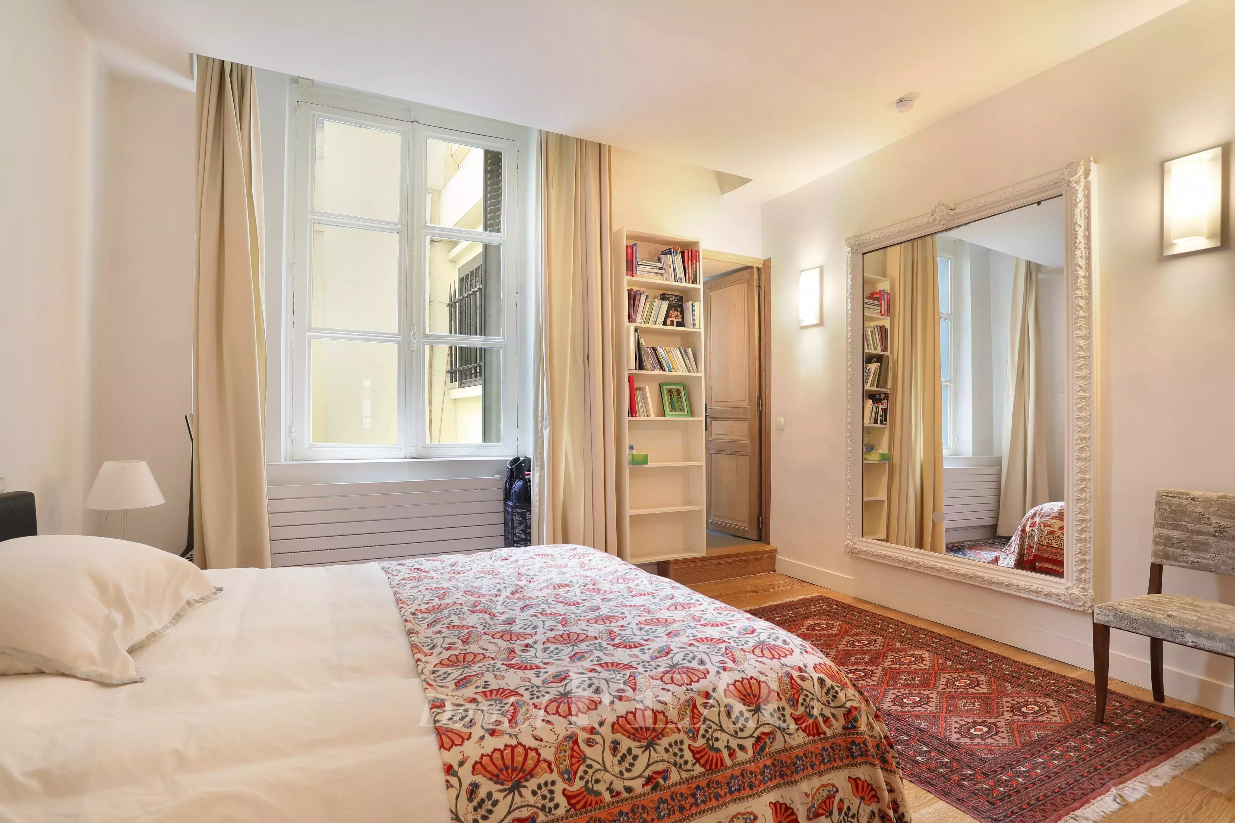 Location Appartement Paris 6ème