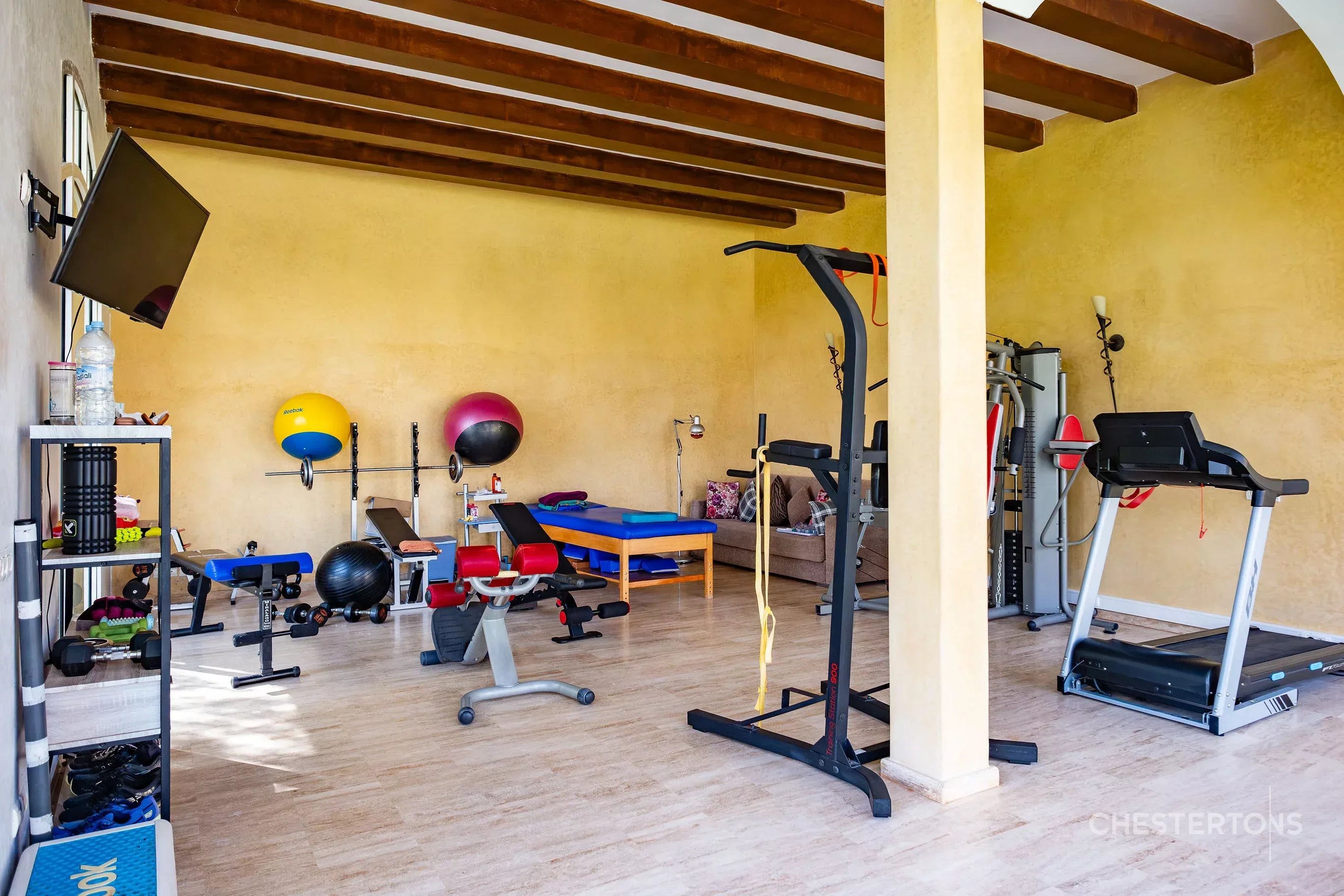  Image of Villa - 8 Bedrooms - 8 Bathrooms for Sale in Casablanca-Casablanca-Morocco, Image 77
