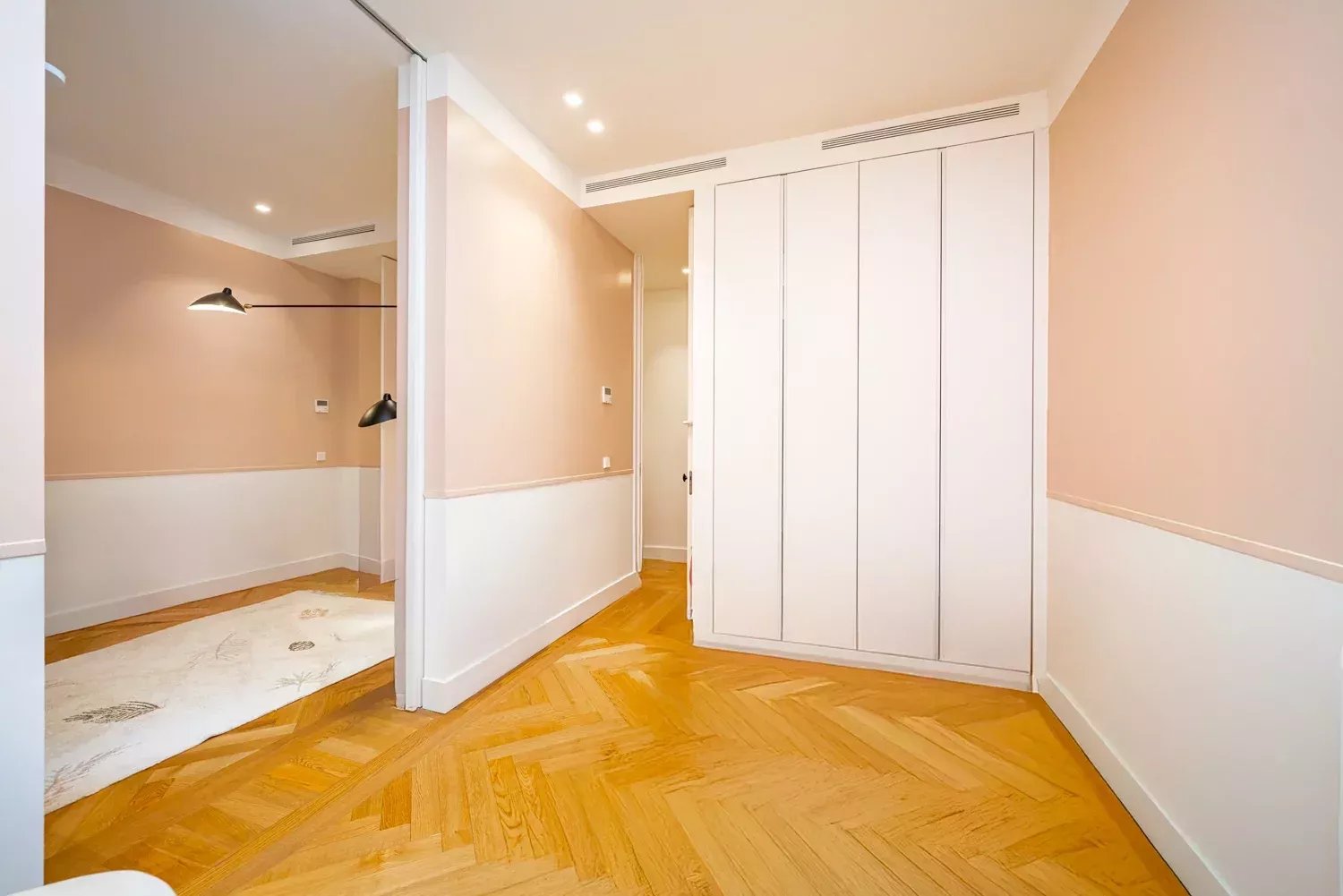 Daire Madrid - picture 21