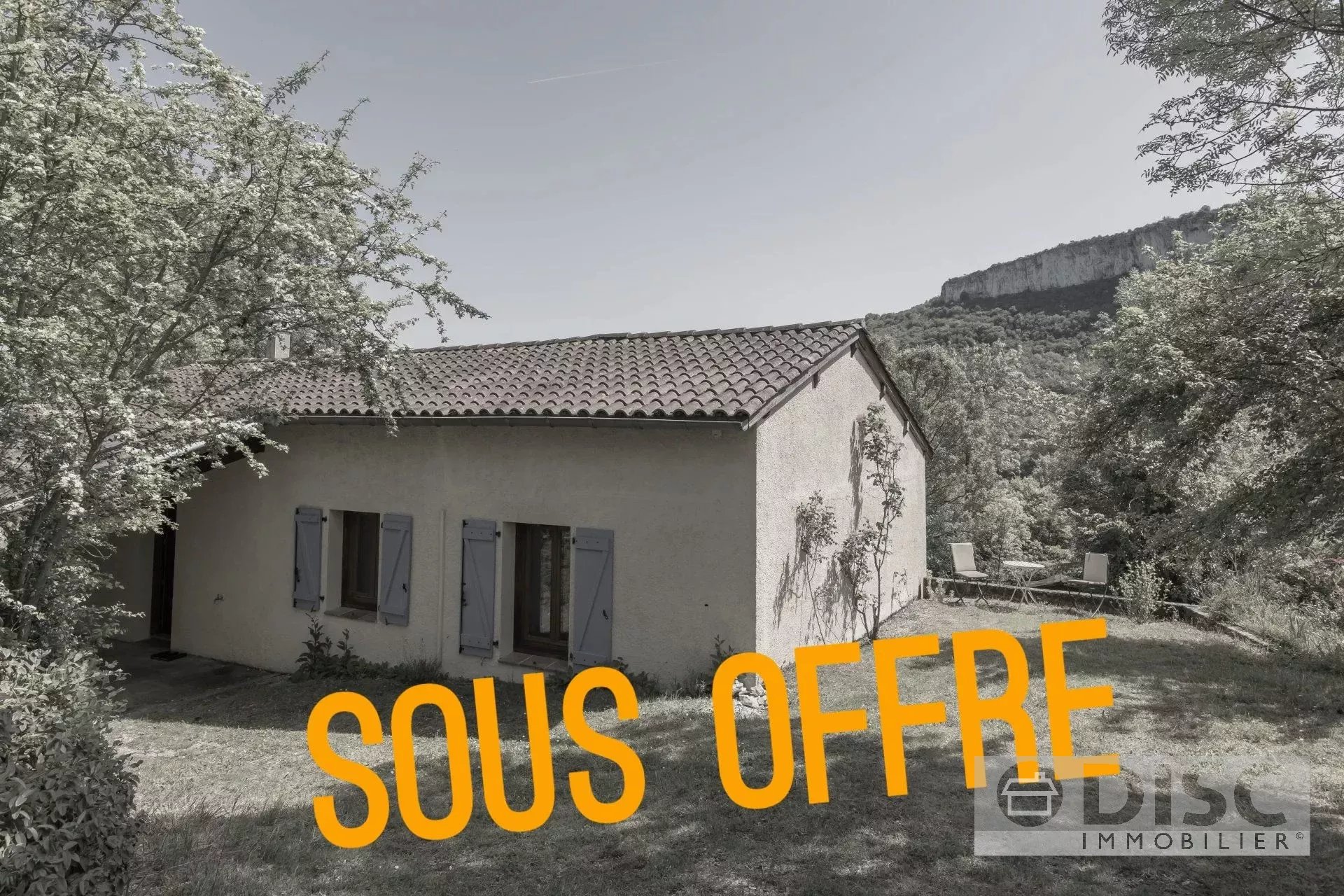 Maison à vendre, 4 pièces, 79 m², Saint-Antonin-Noble-Val