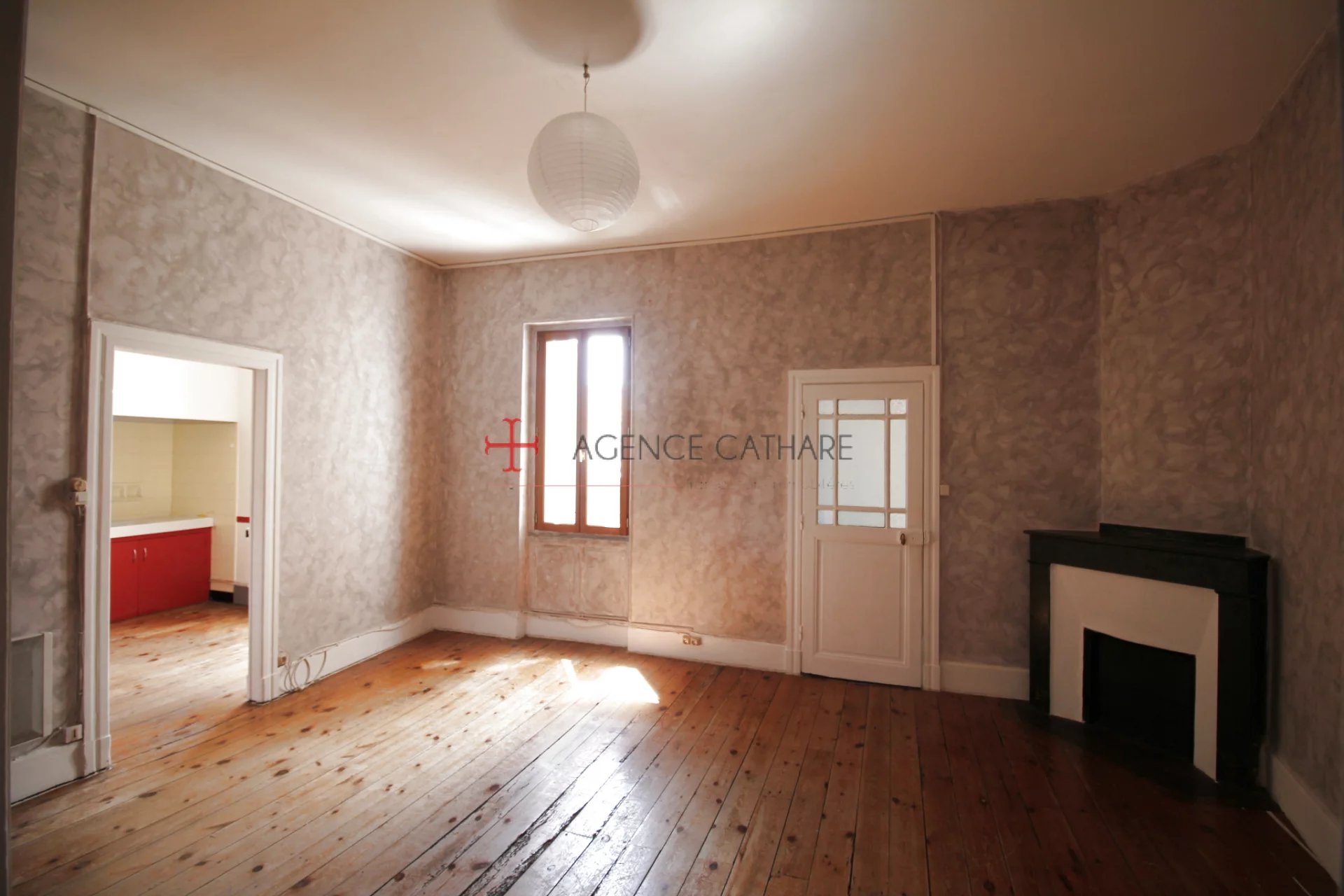 Vente Appartement Albi