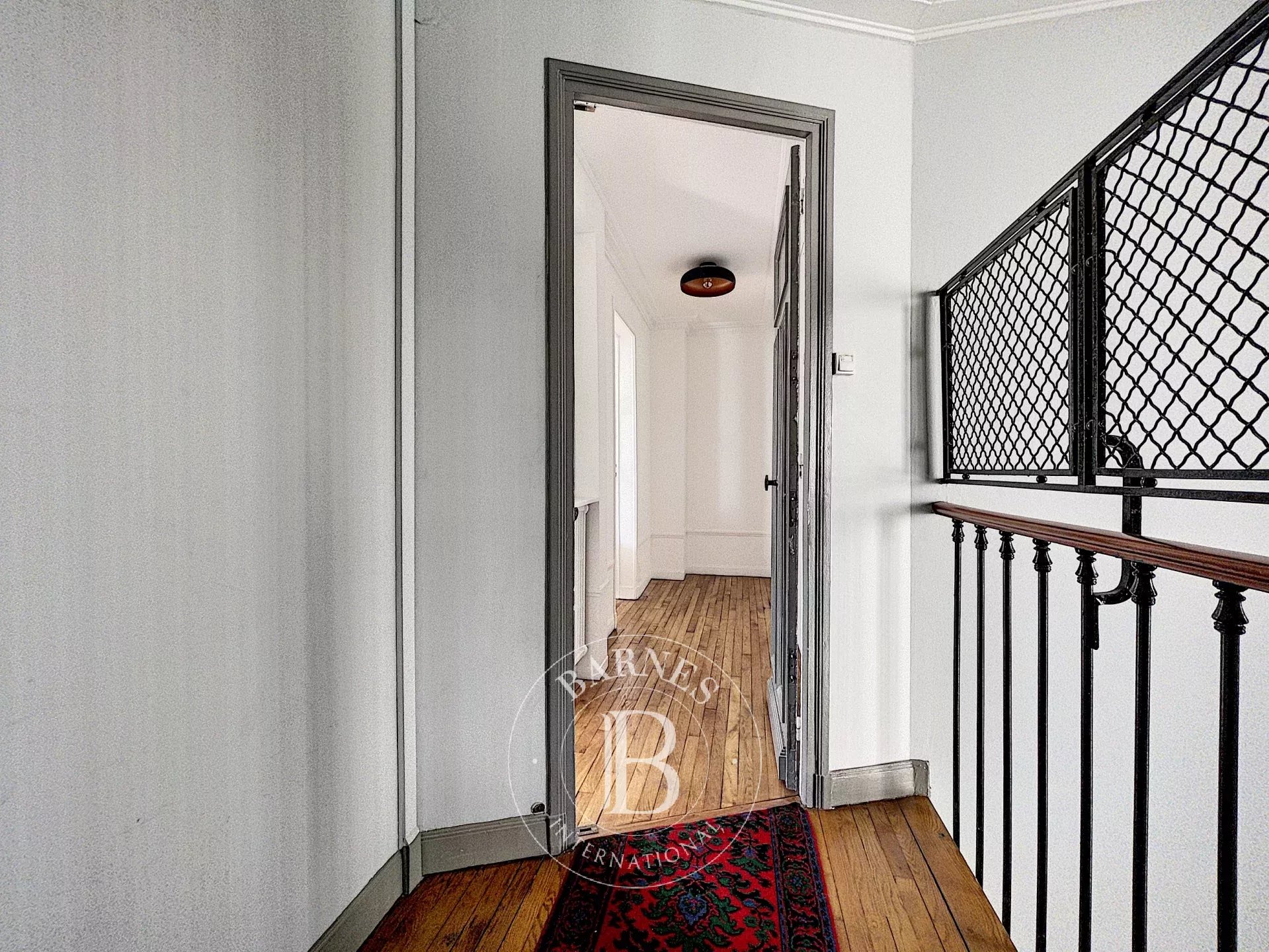 Daire Paris 16ème - picture 11