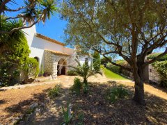 La Napoule villa to renovate. Great location and capital gains — photo 5 of 7