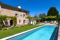 18th Century Luxury Villa Valbonne | Provençal Family Estate — photo 5 of 7