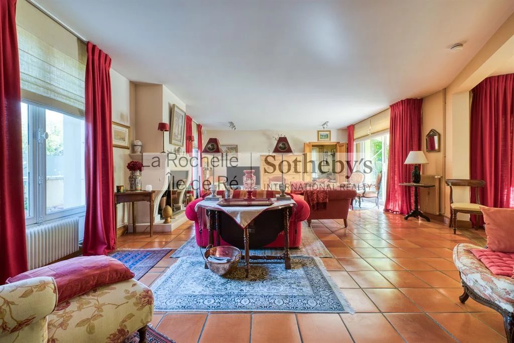 Vente Maison Châtelaillon-Plage