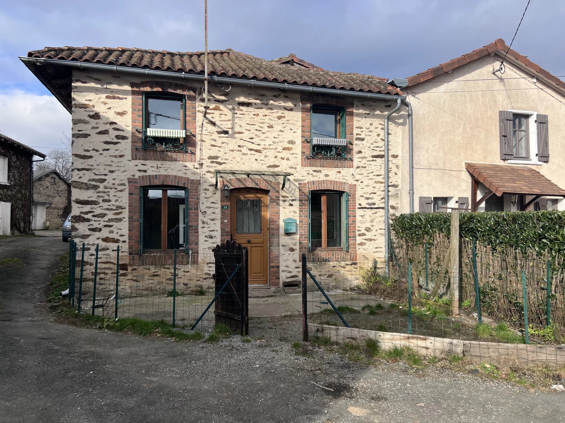 Agence immobilière de Pragout Immobilier