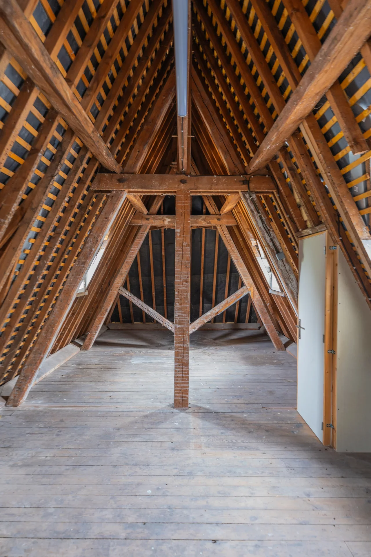 Saint-Illiers-la-Ville - YVELINES