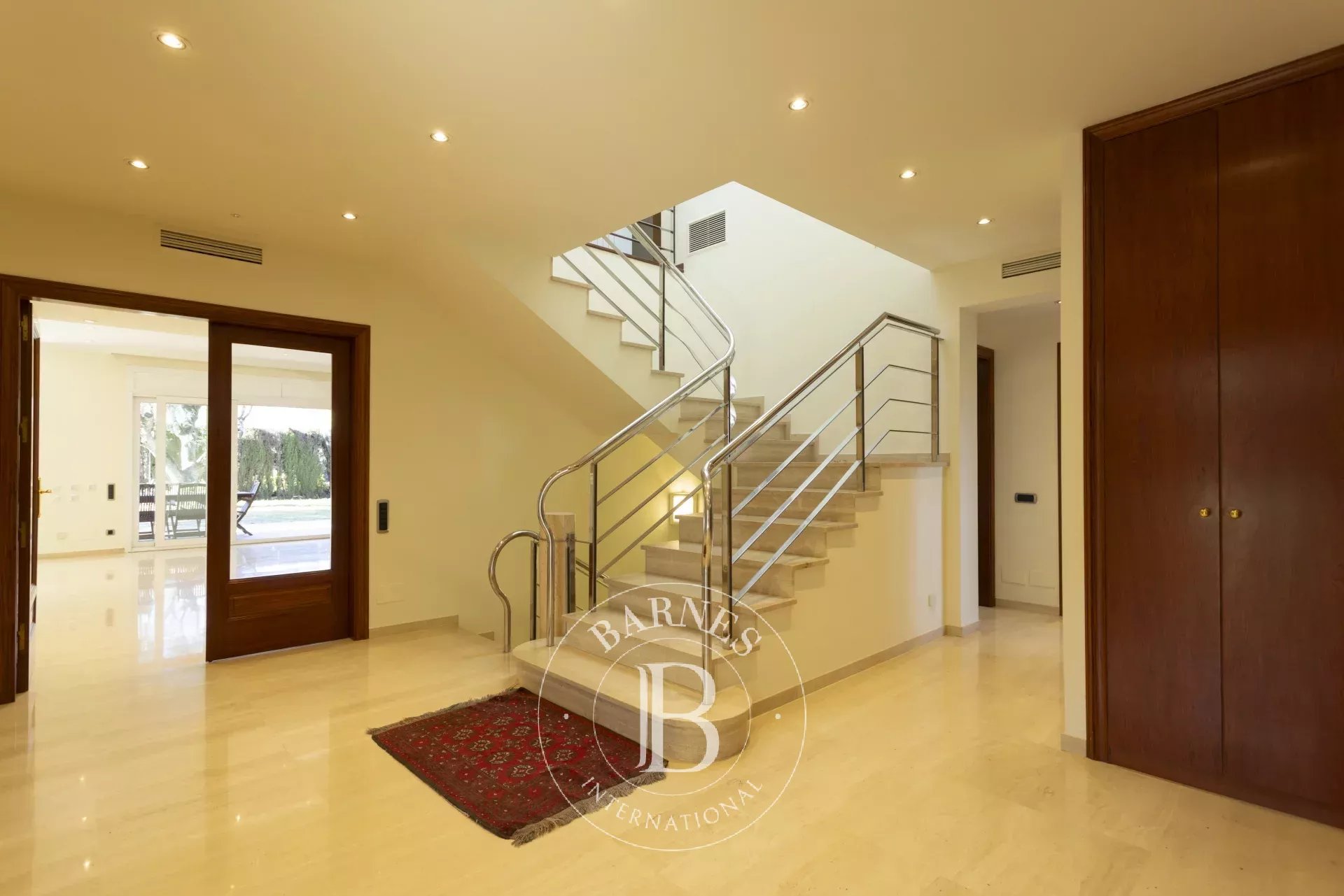 Dağ evi Sant Cugat del Vallés - picture 32