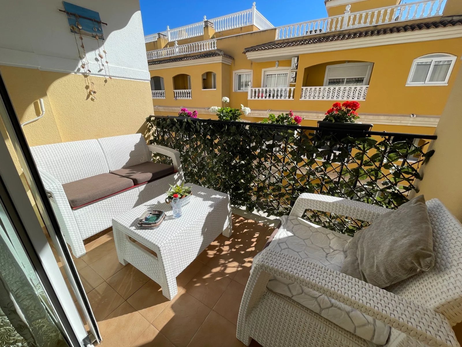 Vente Appartement Formentera del Segura