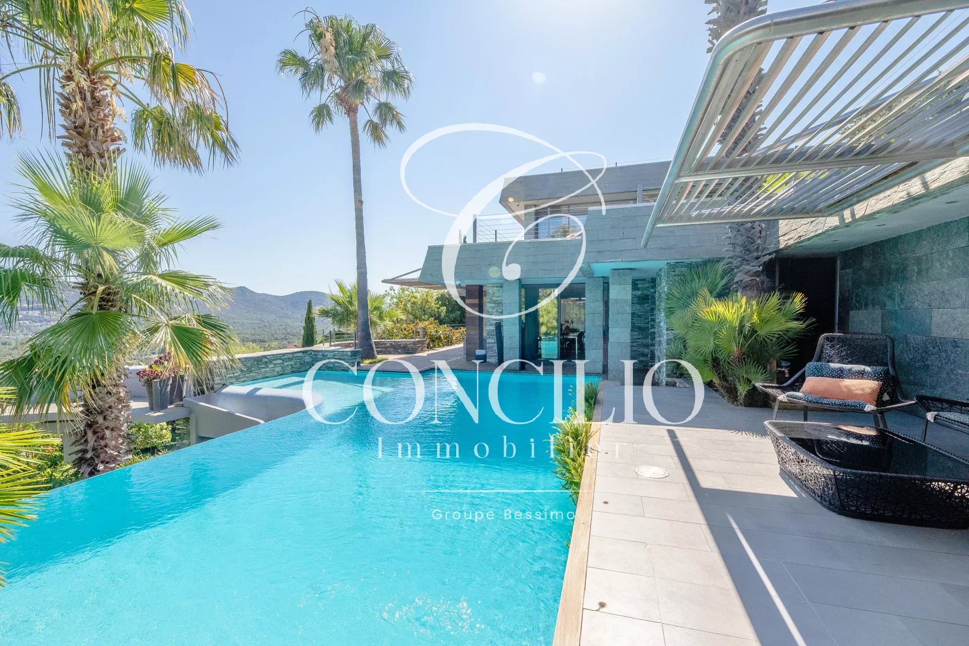 Agence immobilière de Concilio Immobilier