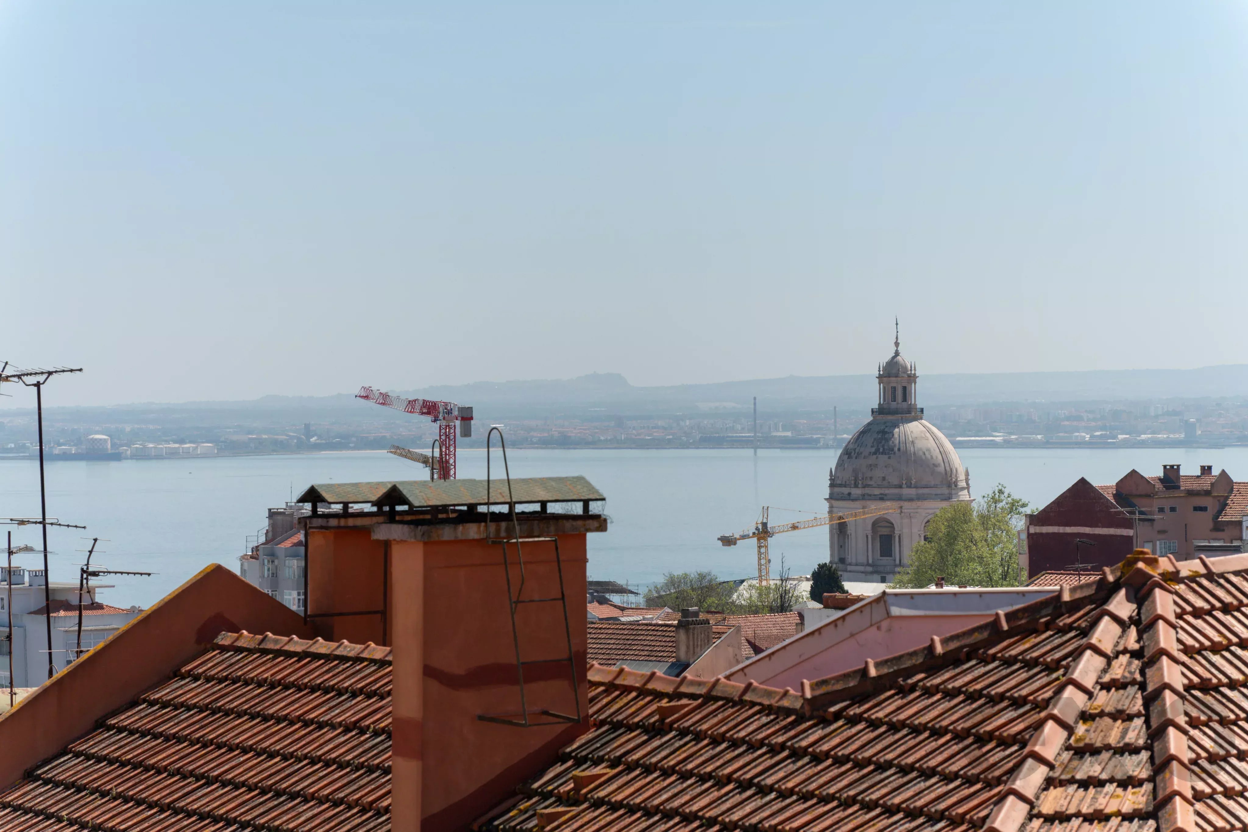 Charming 1-Bedroom Furnished Apartment in Lisboa 86902045 image 15