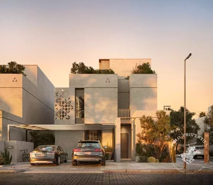 Neptune - Riyadh - Saudi Arabia