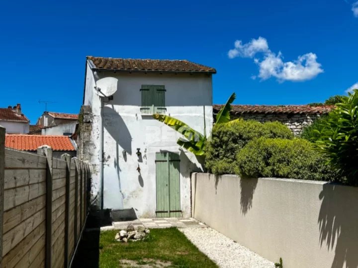Vente Maison Saujon