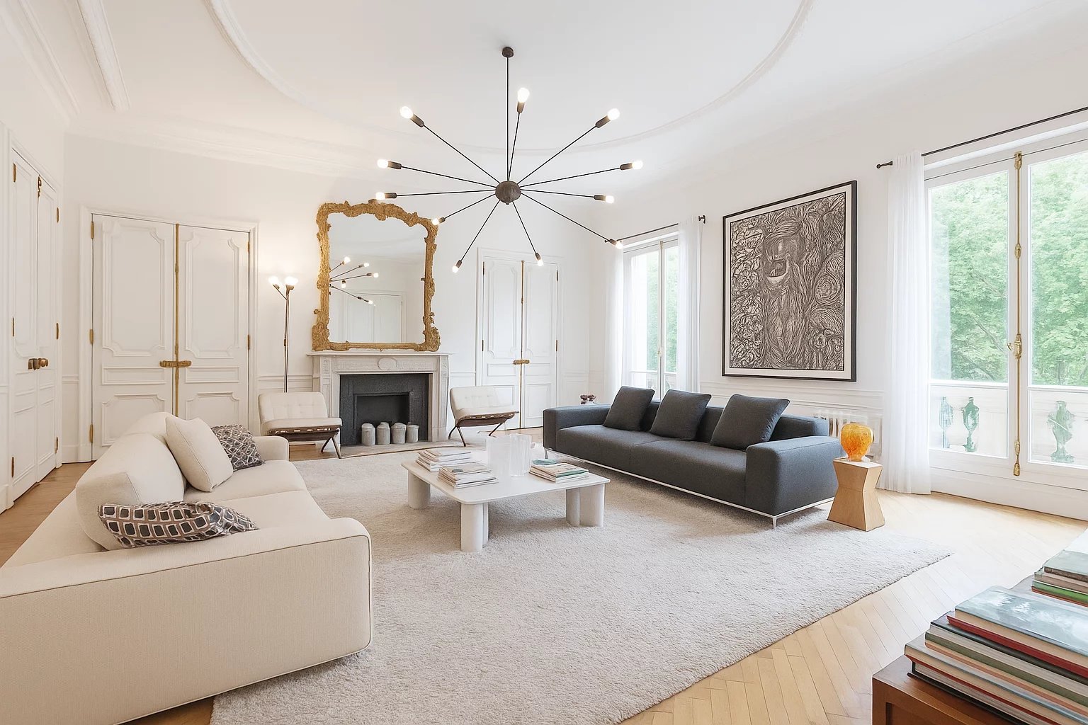 Agence immobilière de Nicolson REALTY