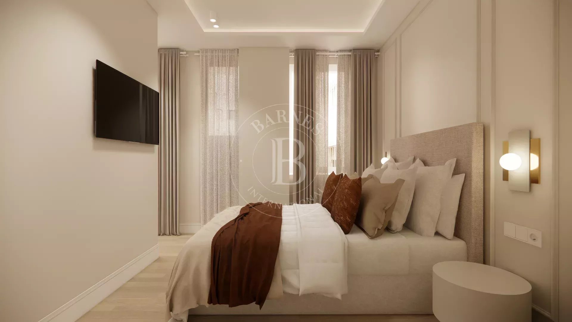 Daire Madrid - picture 7