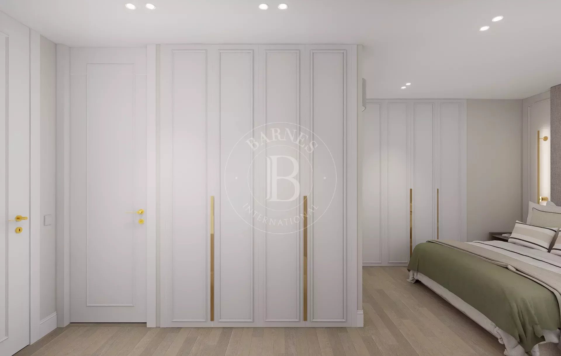 Daire Madrid - picture 9