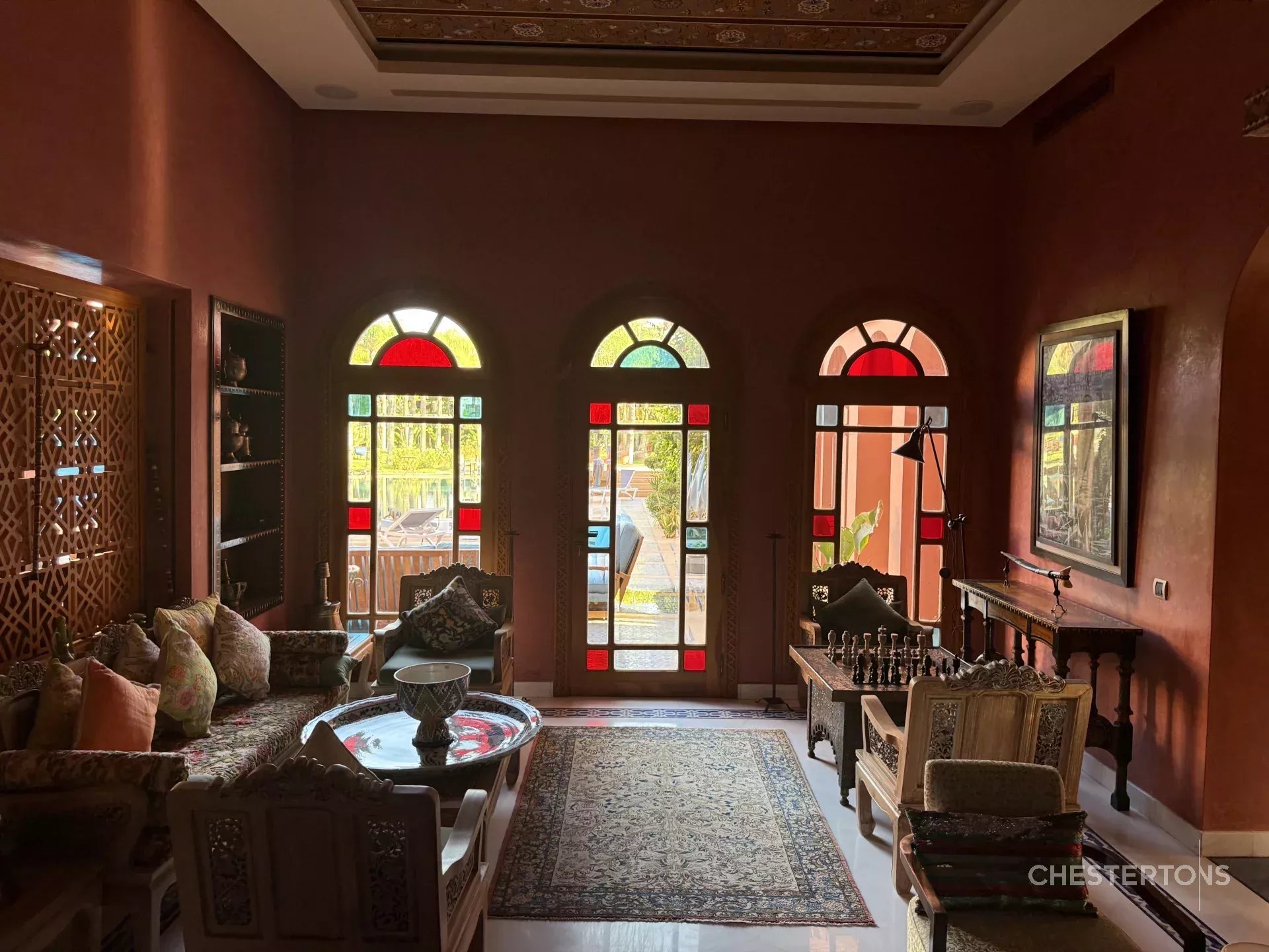 Image of Property - 10 Bedrooms for Sale in Marrakech-Ménara-Marrakech-Morocco, Image 20