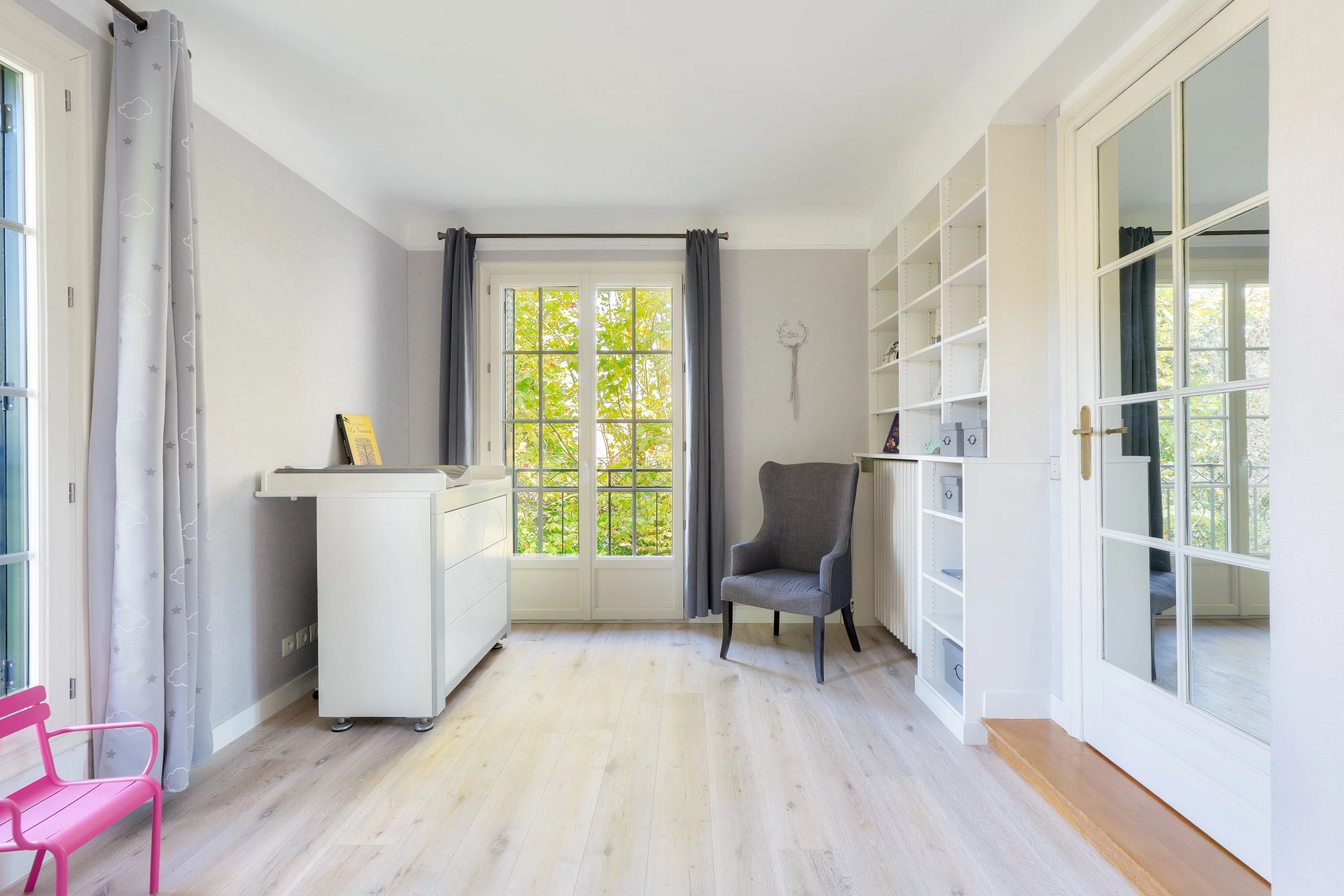 5 Bedroom Villa/Townhouse's Image 22