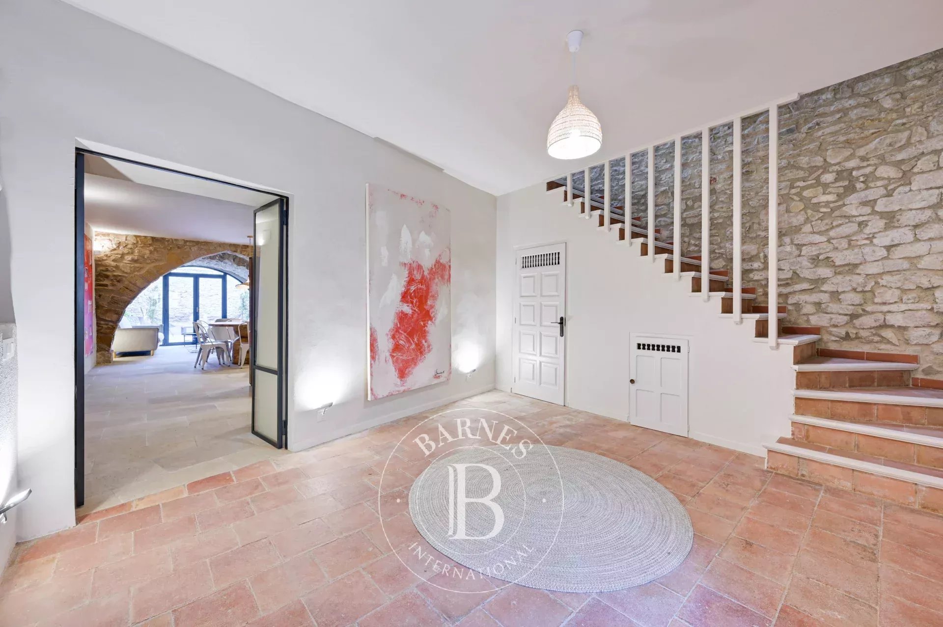 Köy evi Ullastret - picture 12