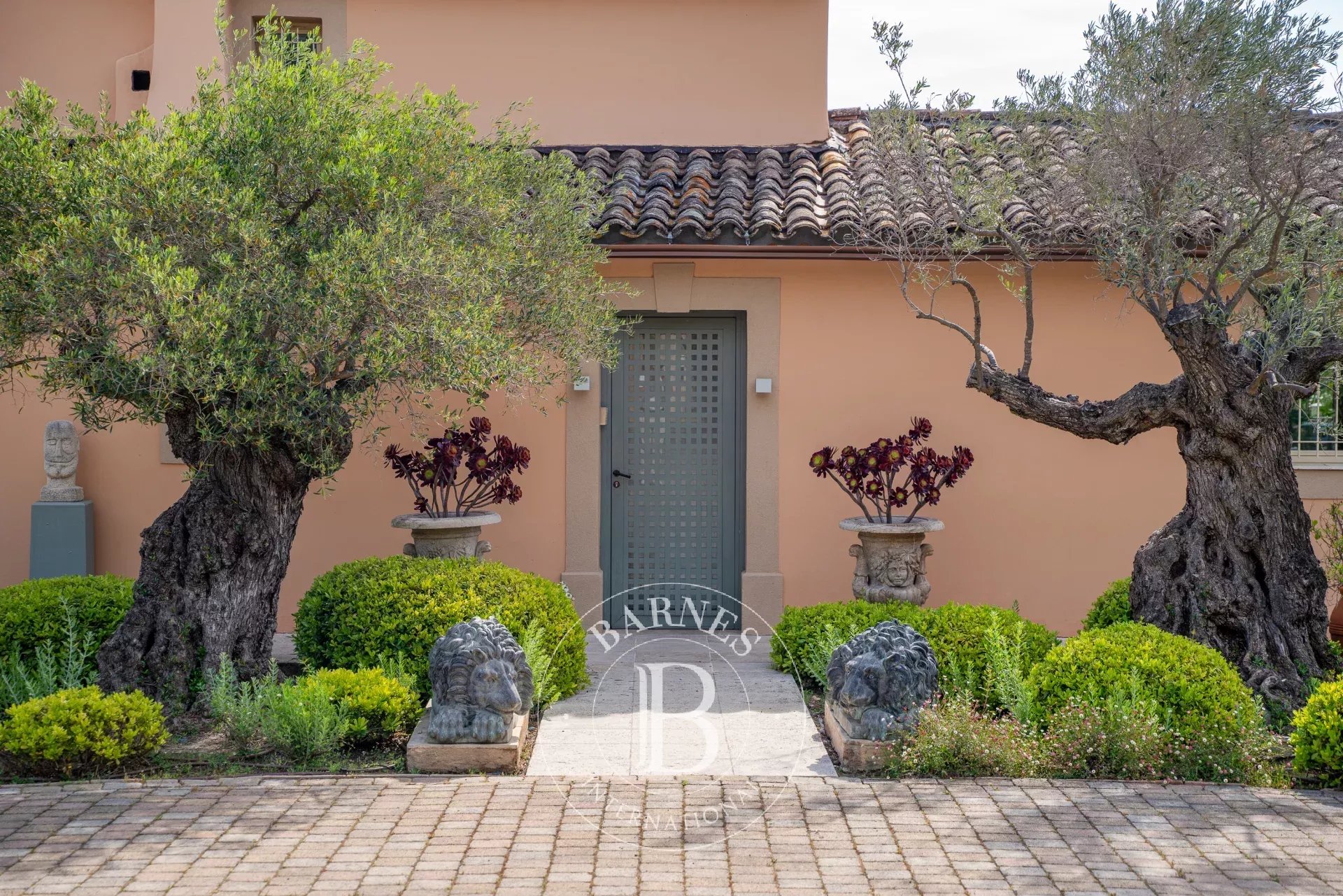 Saint-Tropez  - Maison 17 Pi&egrave;ces 13 Chambres - picture 4