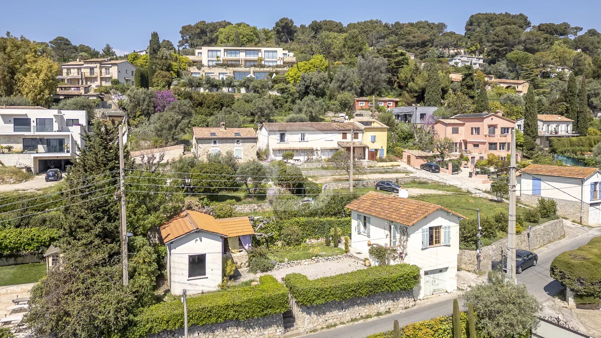 Vente Maison Mougins
