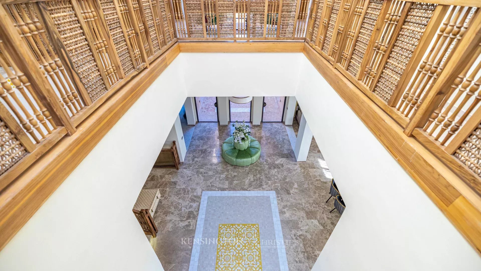 4 Bedroom Villa/Townhouse's Image 26