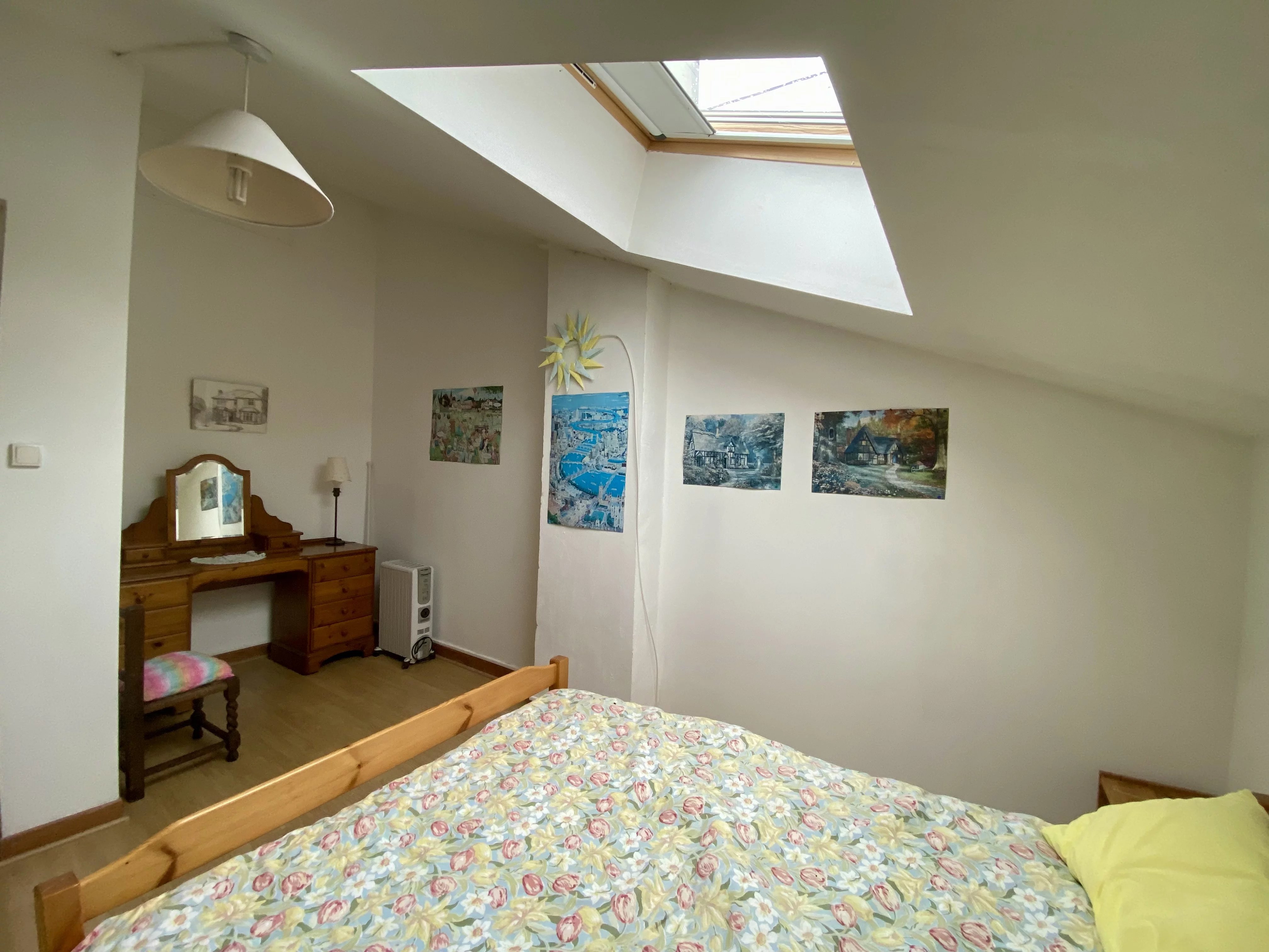 Vente Maison Balesta