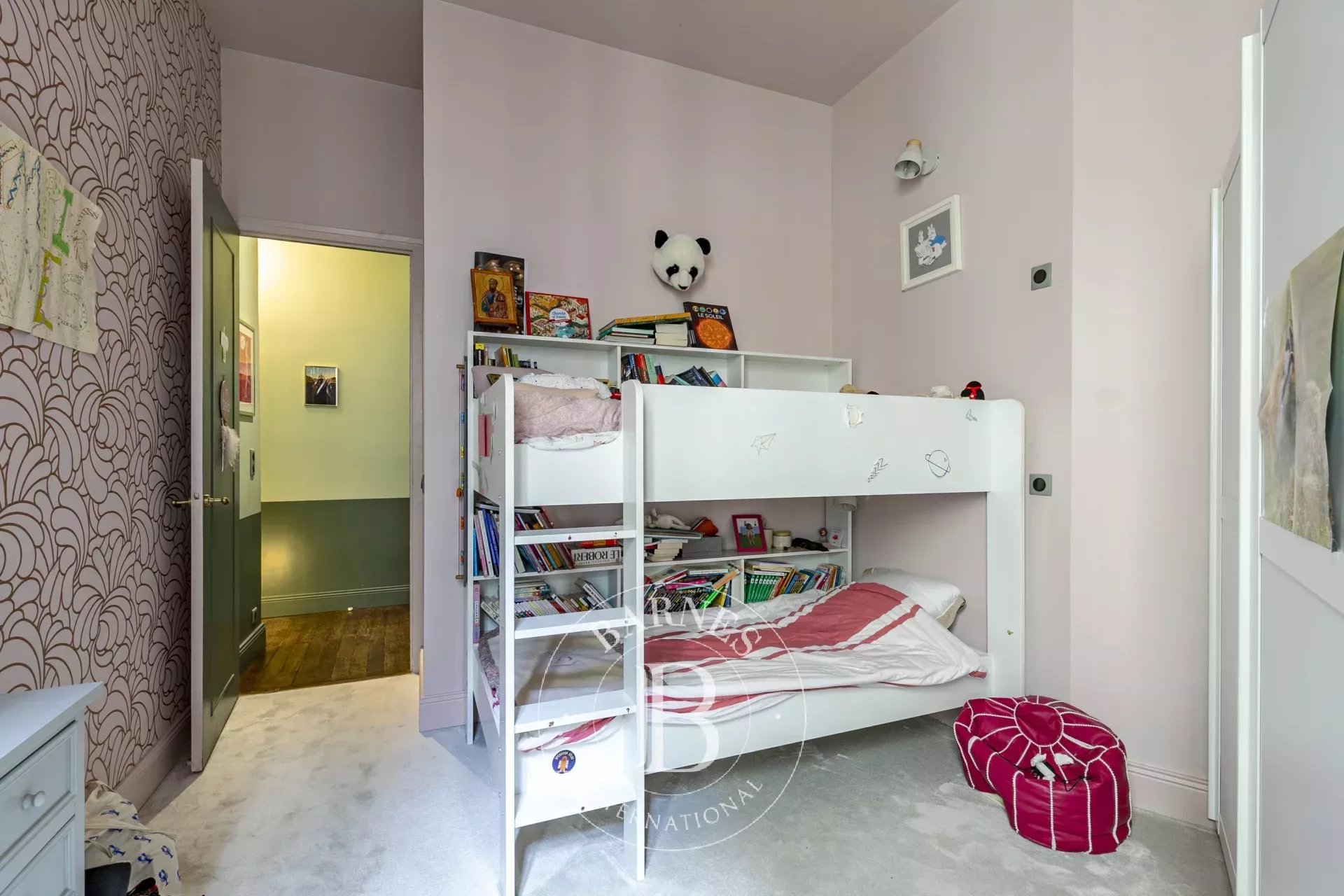 Paris 6th - Family Apartment 3-4 Bedrooms - High Standing - picture 20