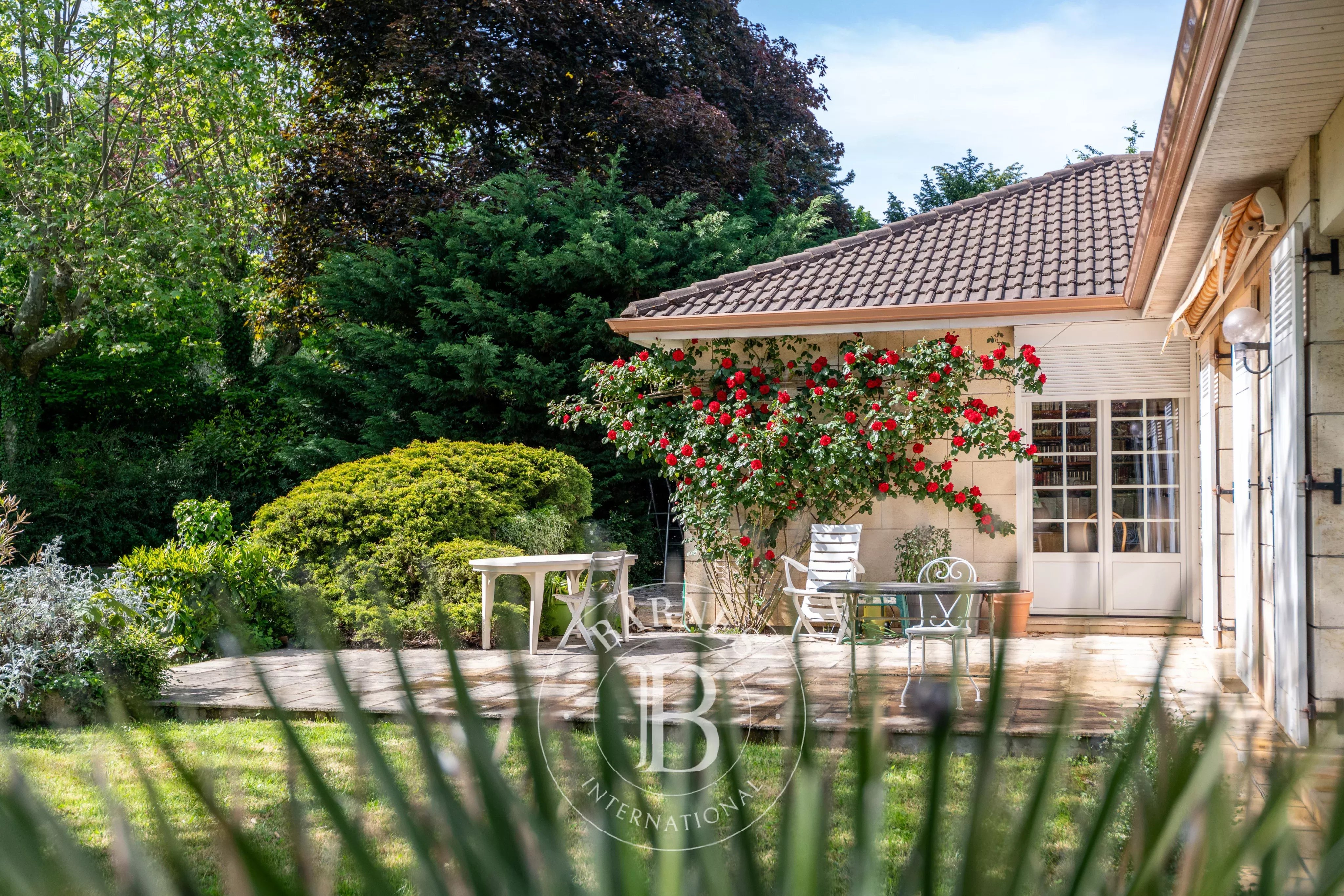 Maison Saint-Didier-au-Mont-d'Or  -  ref 86651984 (picture 2)