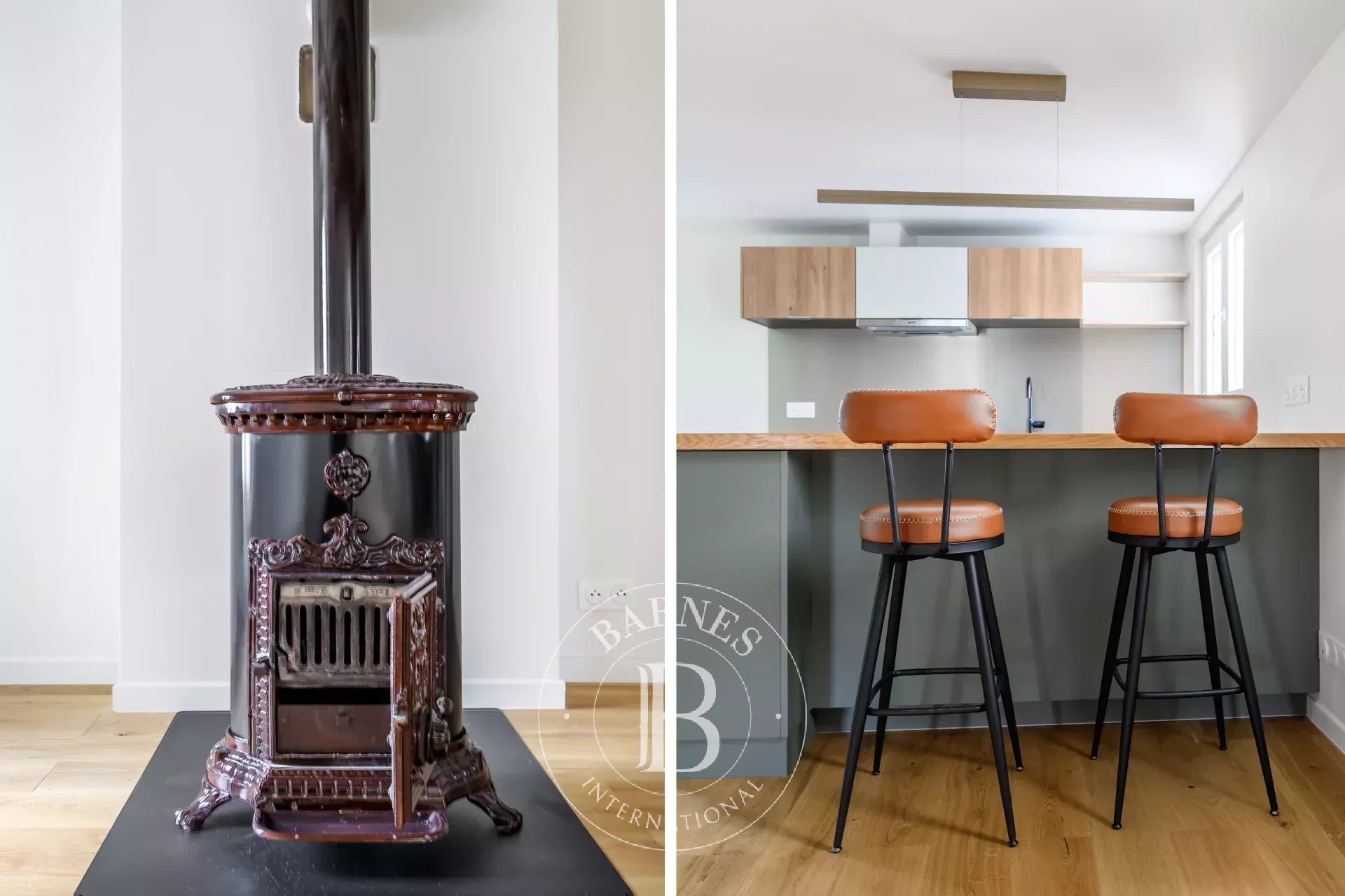 Daire Paris 3ème - picture 16