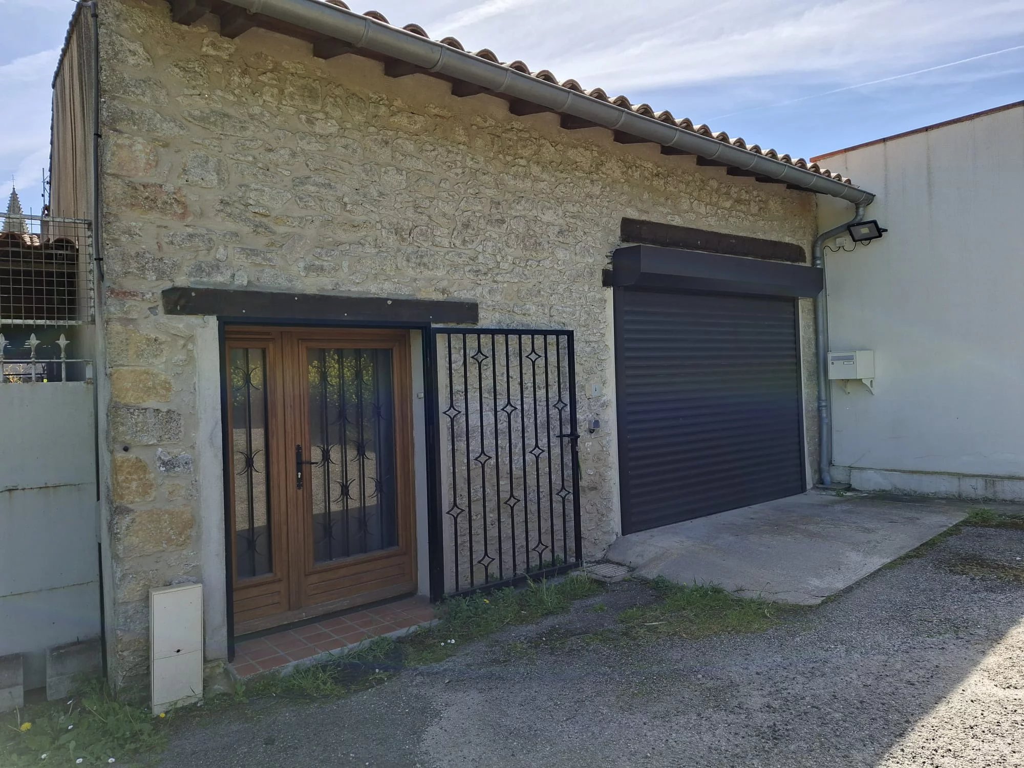 Maison de village à vendre Villefranche-de-Lauragais, Haute-Garonne