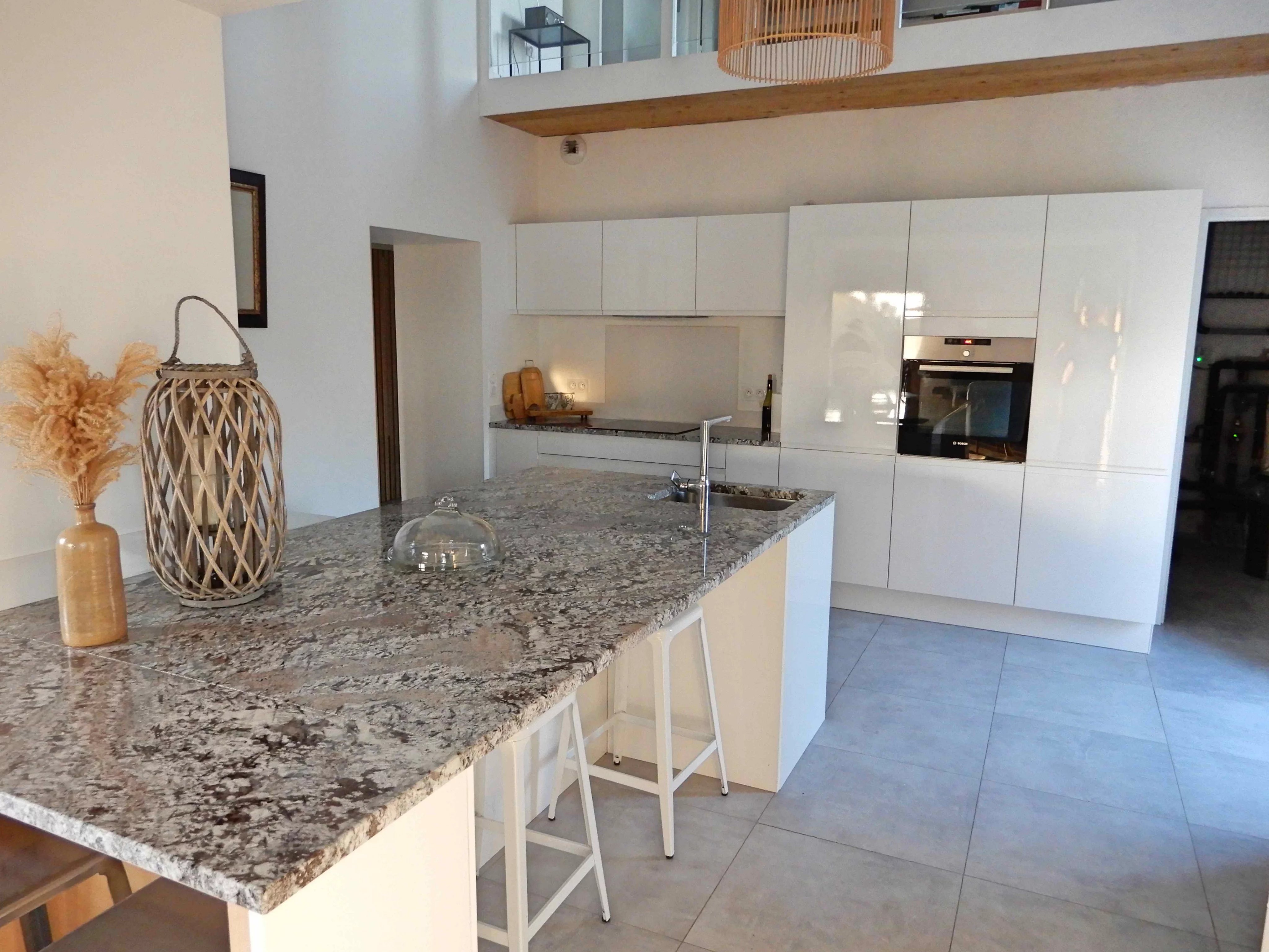 Propriété à vendre Villefranche-de-Lauragais, Haute-Garonne