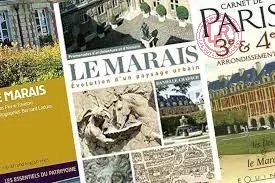 Agence immobilière de Les Enfants Rouges