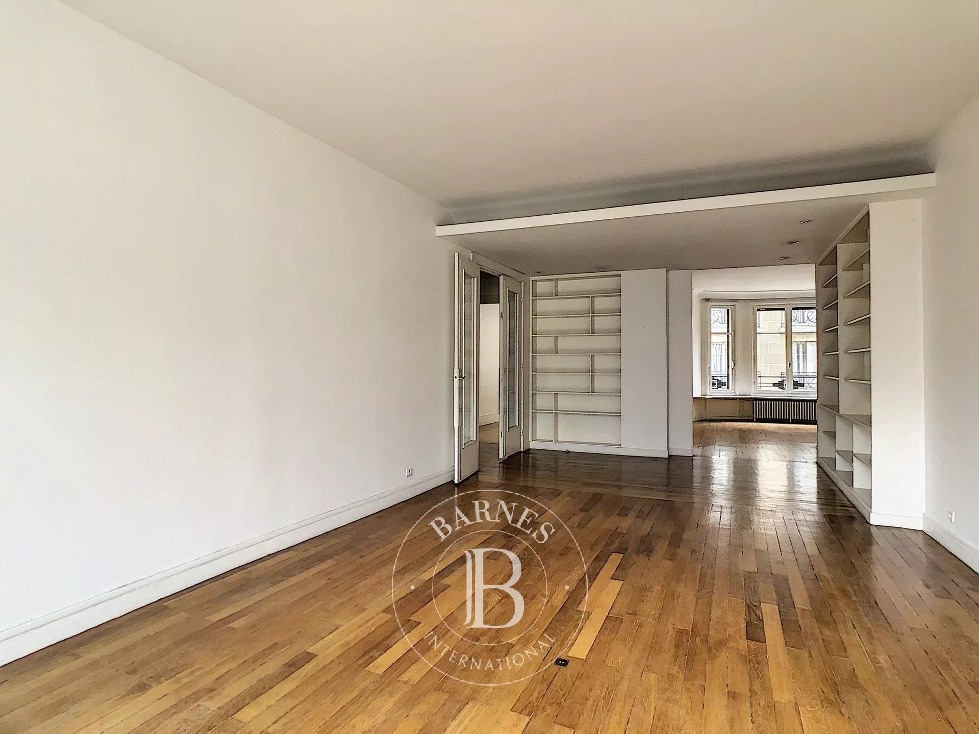 Daire Paris 16ème - picture 26