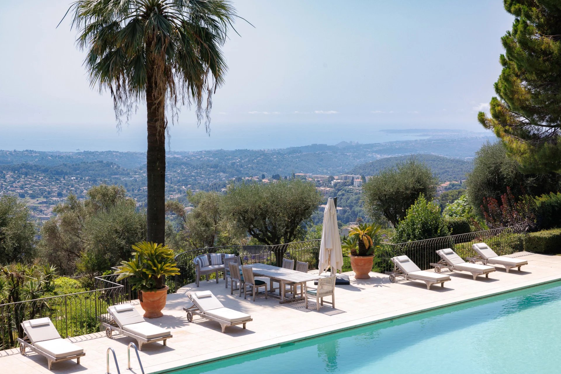 Sale House Vence