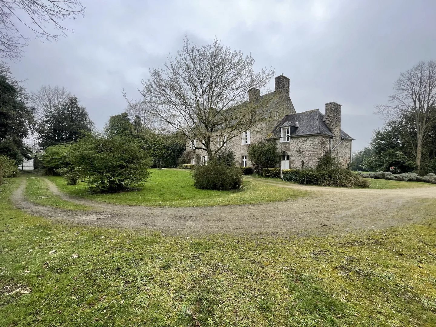 PROPRIETE D&rsquo;EXCEPTION A 15 MIN DE LA MER