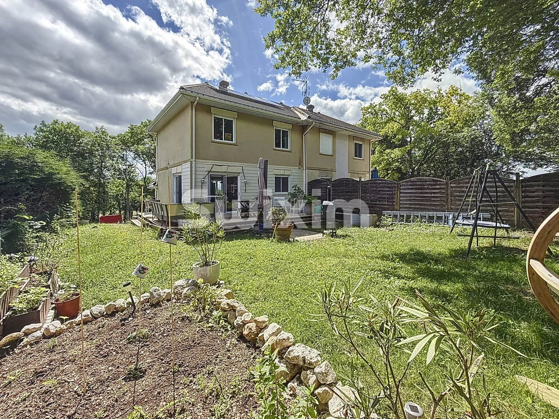 Agence immobilière de S2R IMMOBILIER SAS