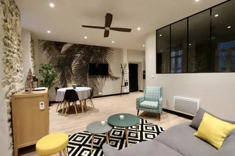 Location Appartement Nice
