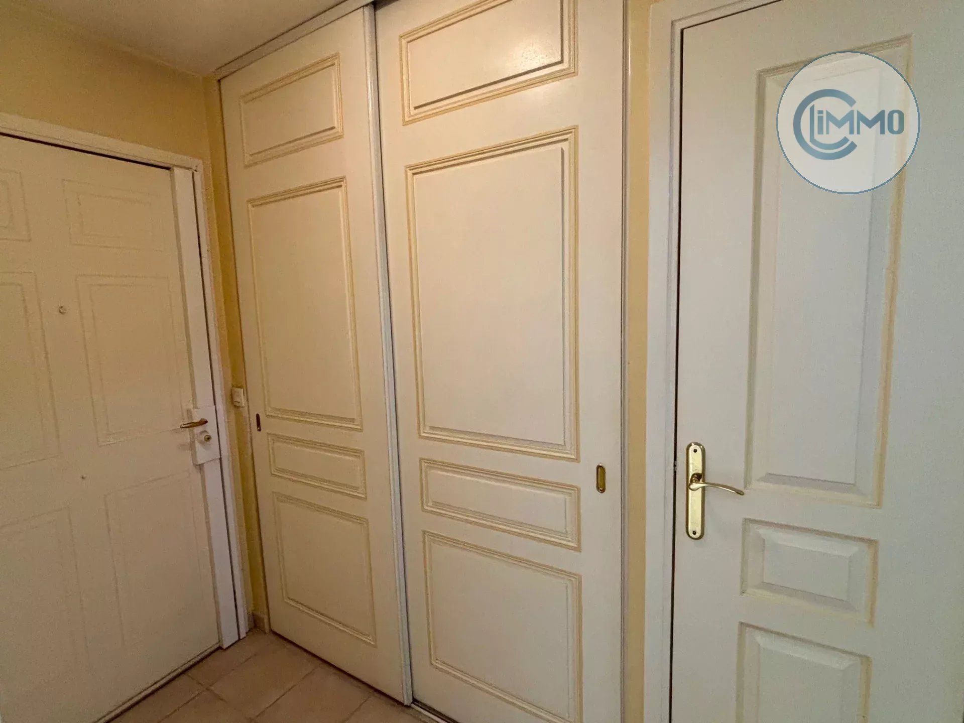 ✨ Location Nice – 2 pièces – Secteur TNL / Riquier ✨