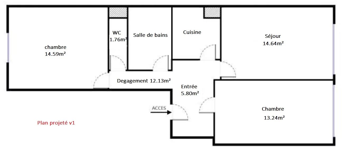 Photo 10 du bien N°86053299